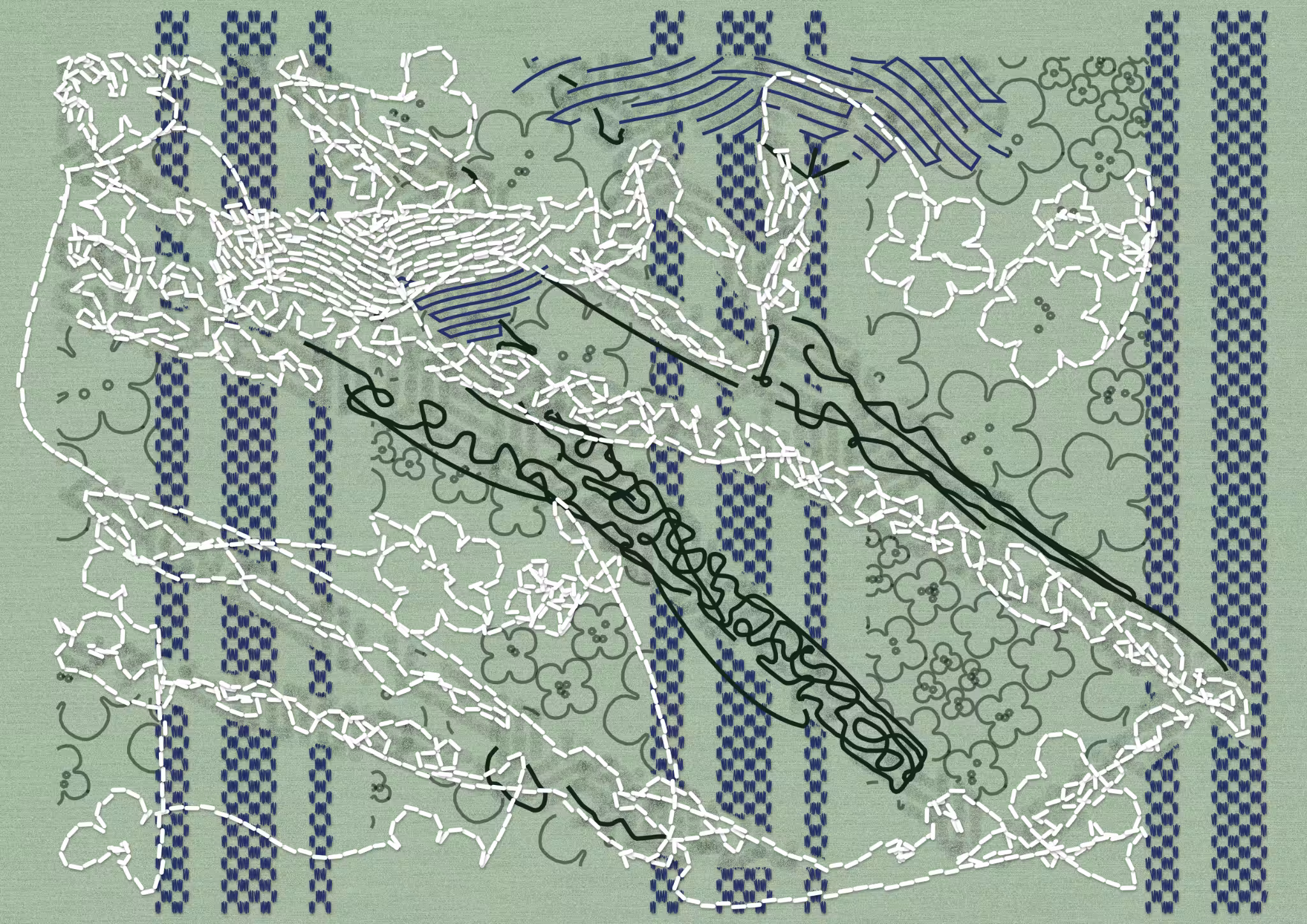 Aux Arbres #68534