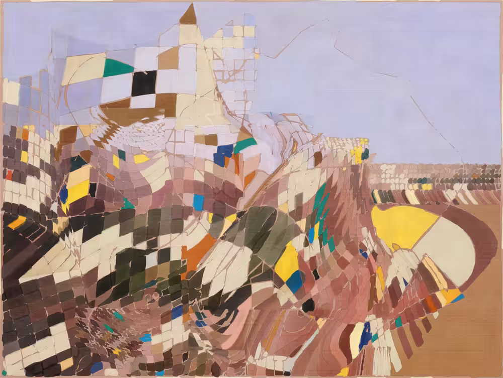 Superpositions #241