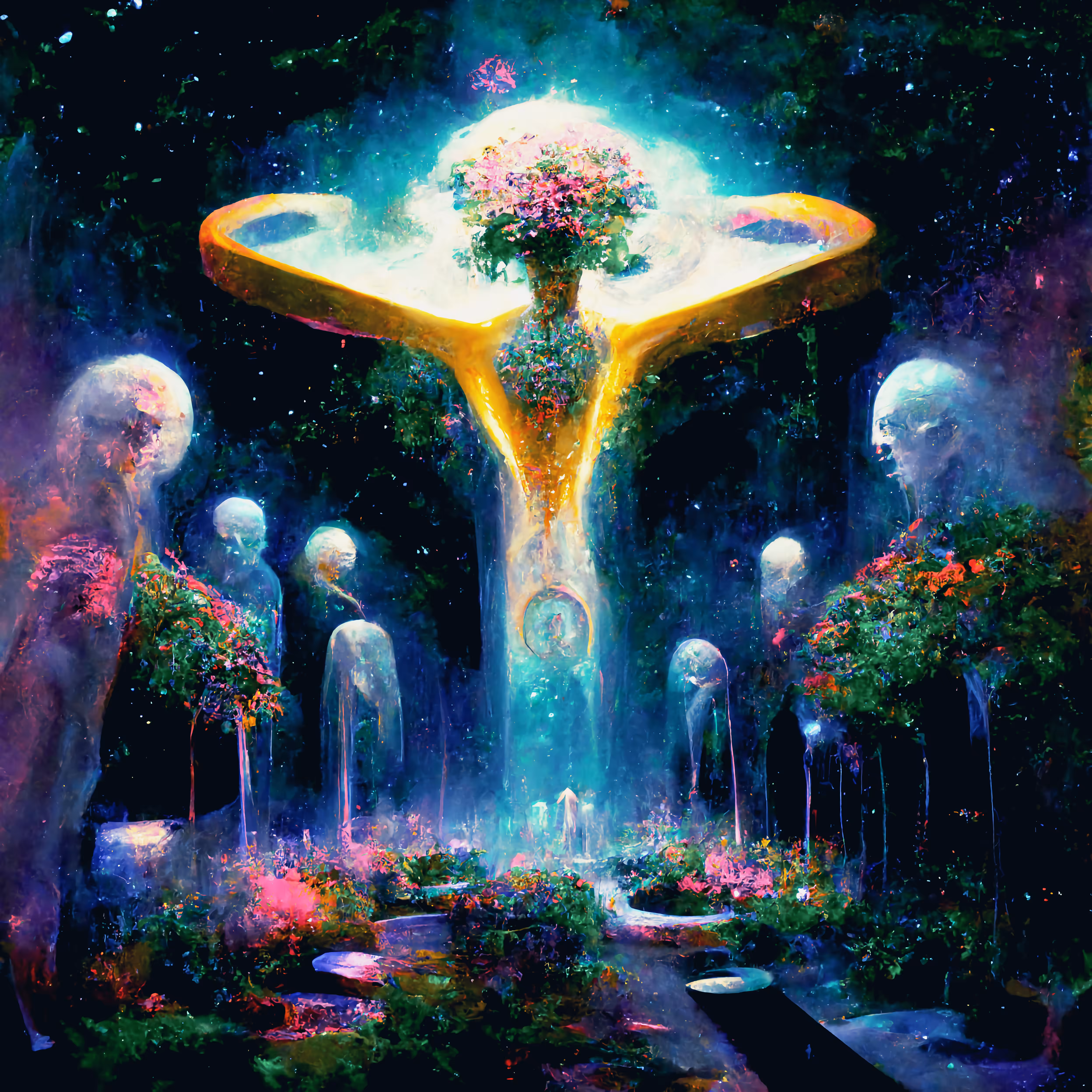 ASCENSION