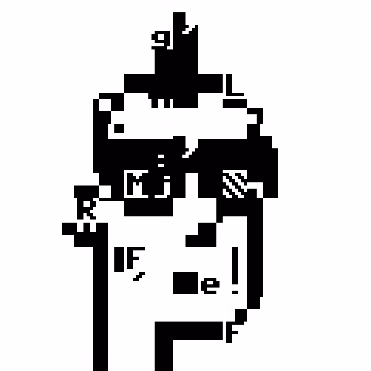 PET Punk 498