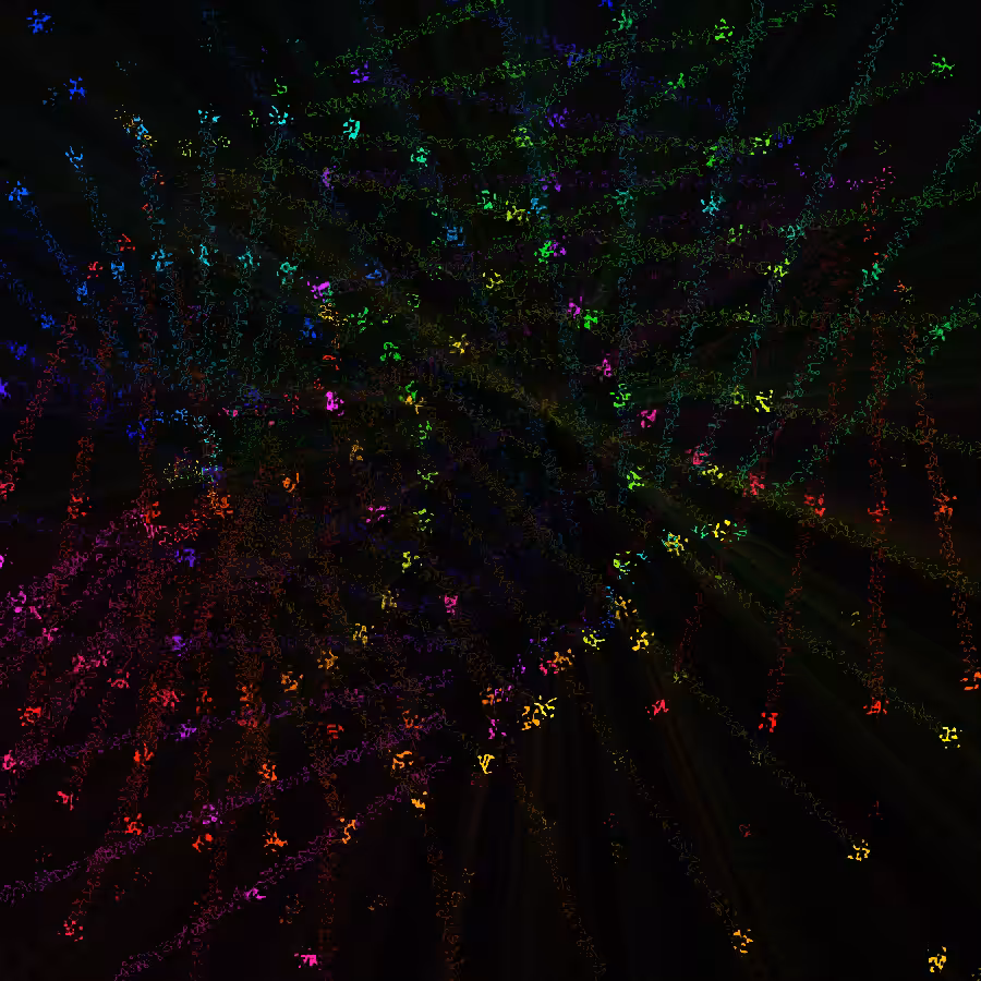 fx(rings/dots) #3