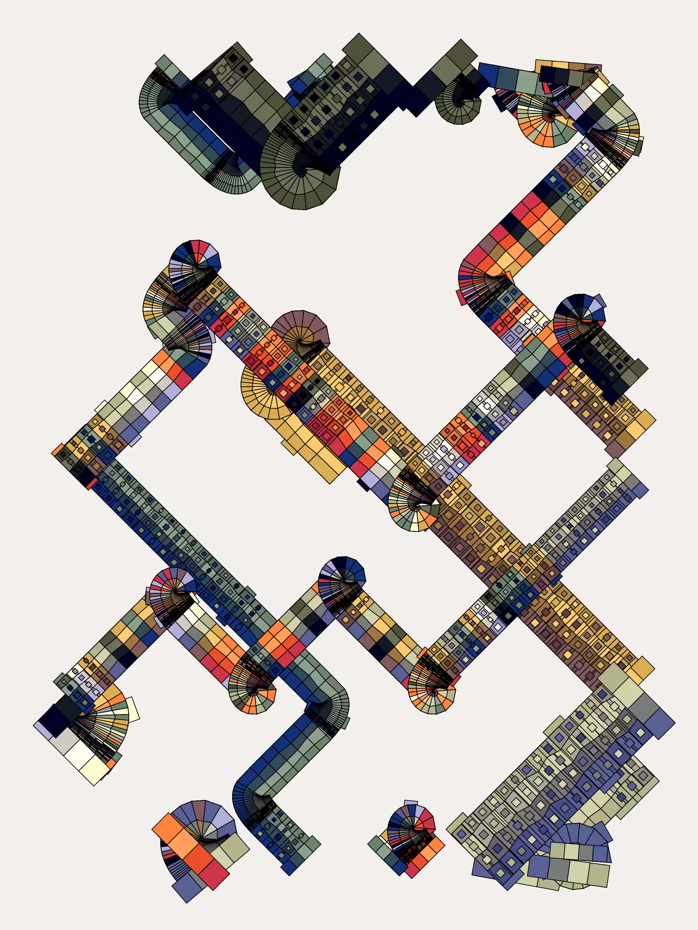 Pipe Dream #87