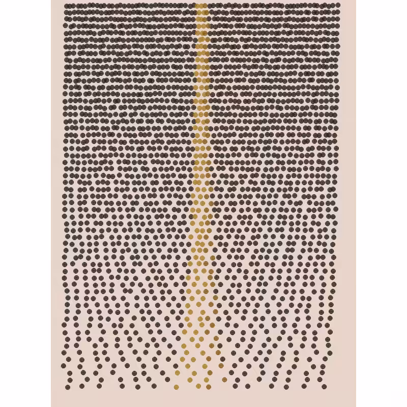 Poetics of Space #152