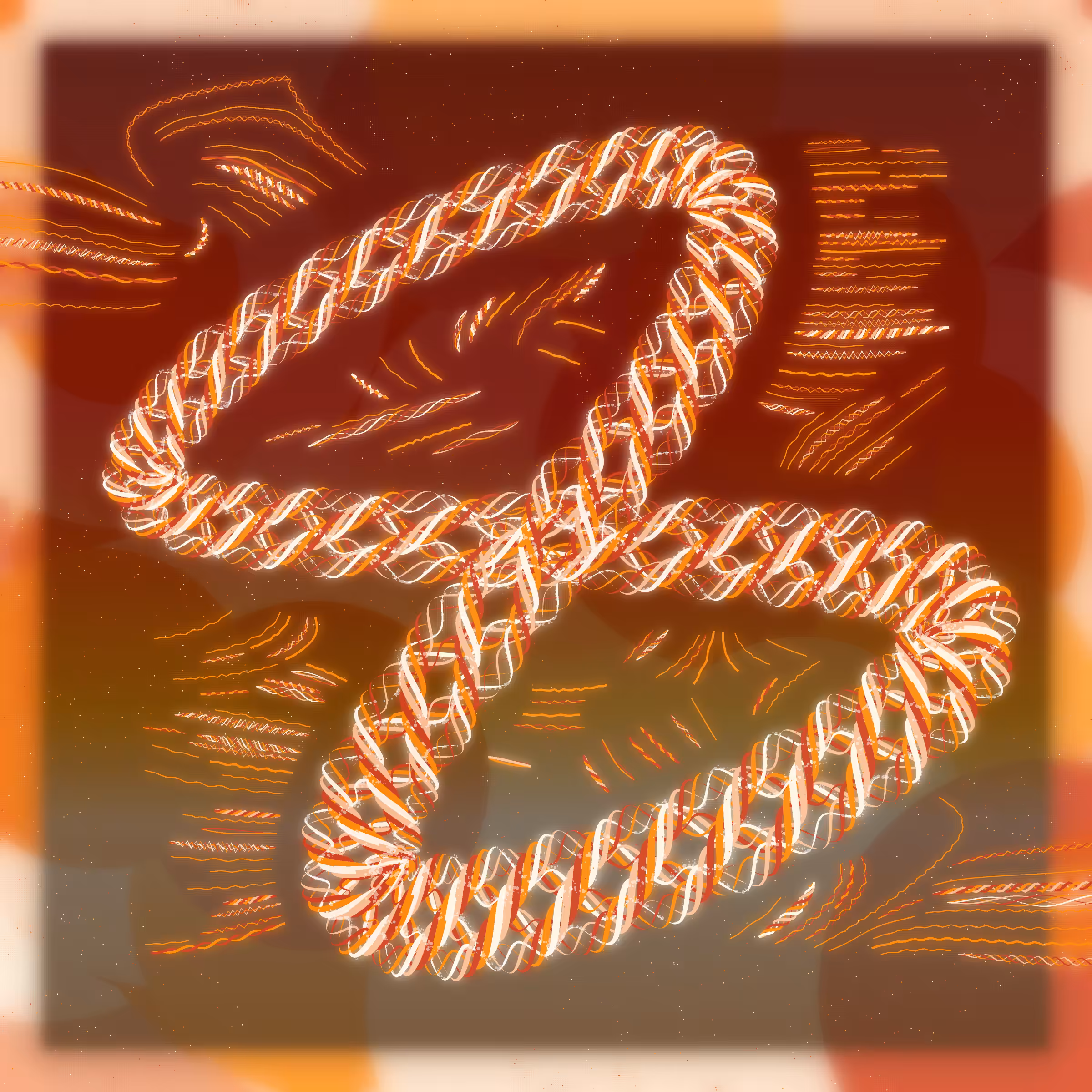 Friendship Bracelets #1777