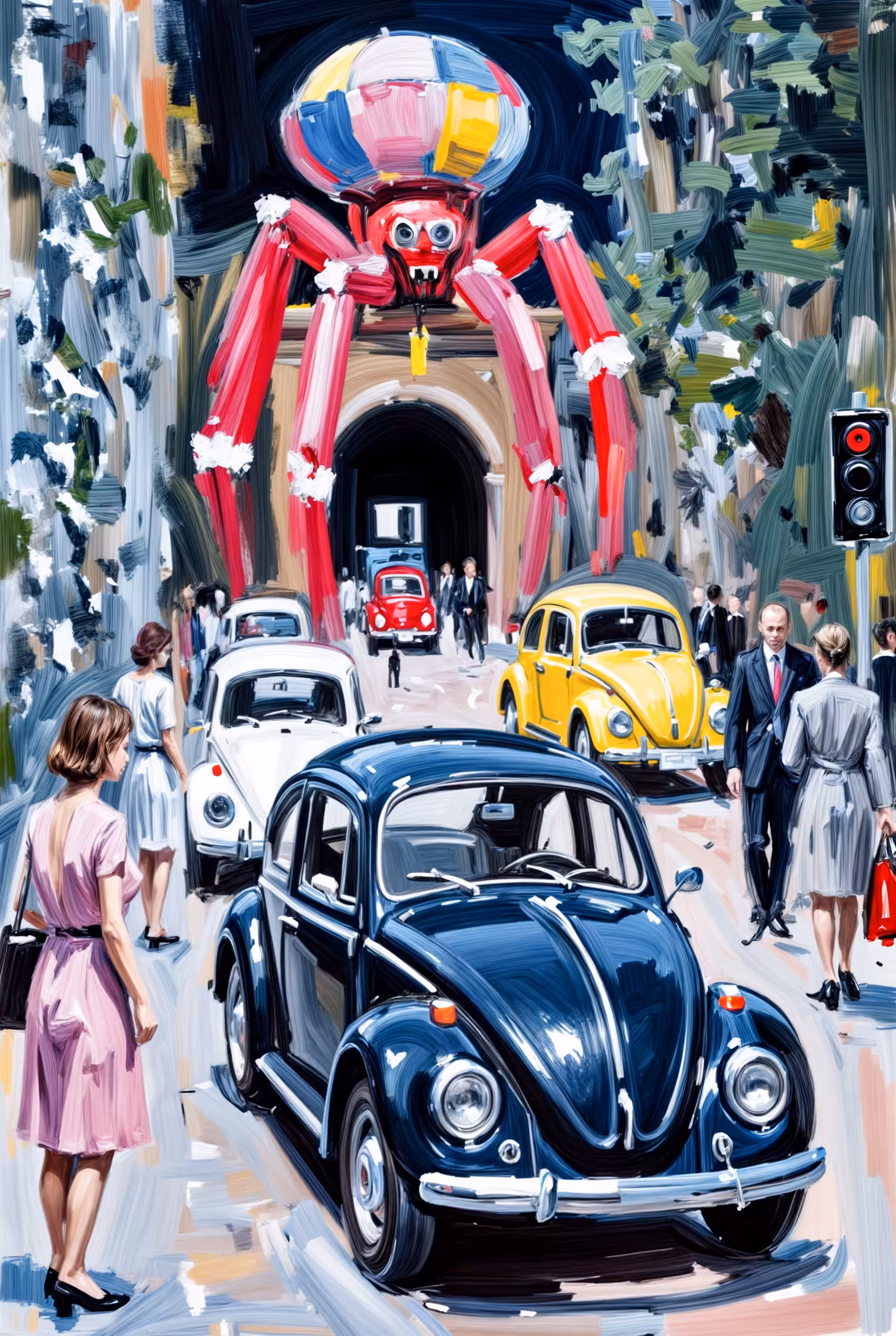 Art for Charity
