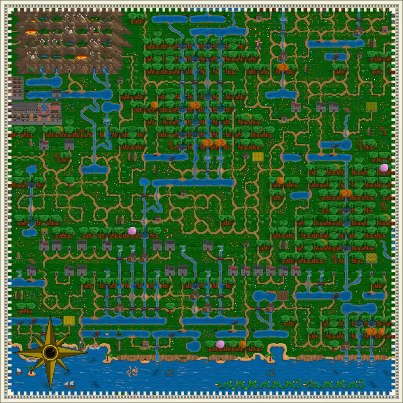Boundless Realm of Possibilities #80