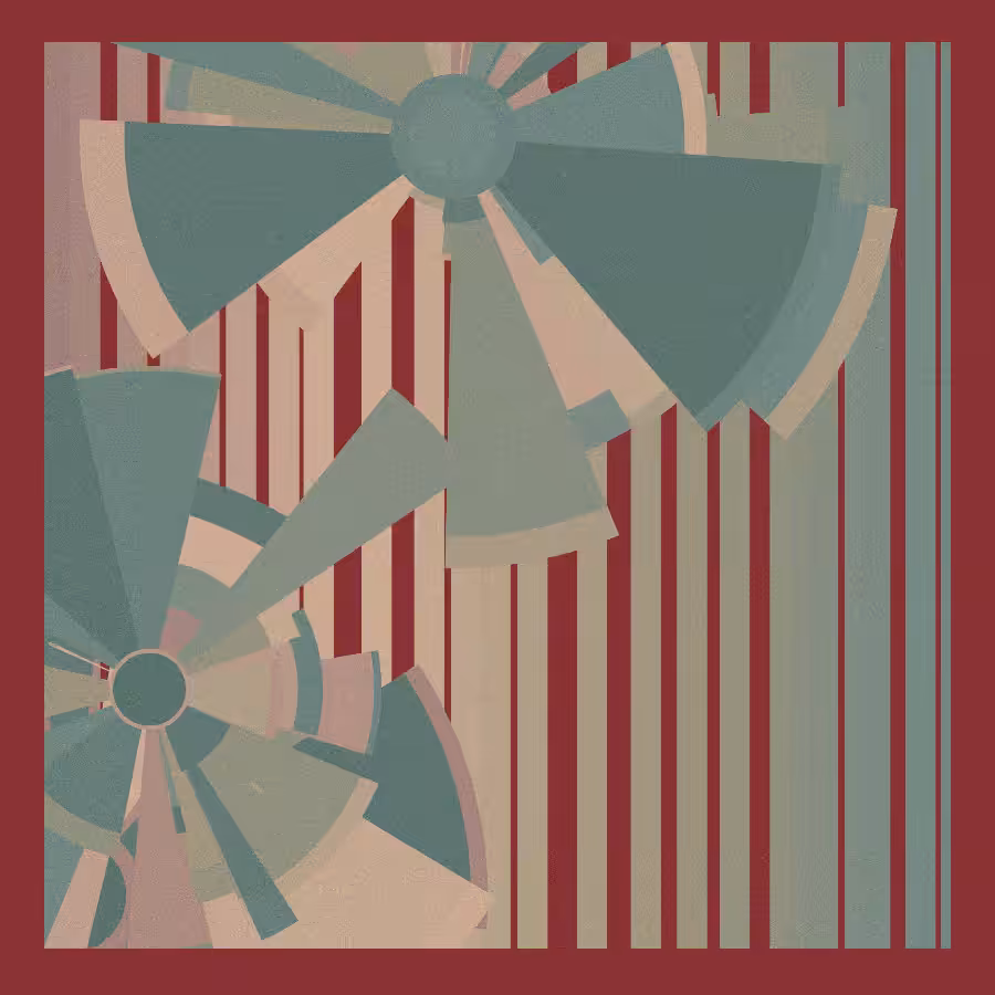 Avant-garde #26