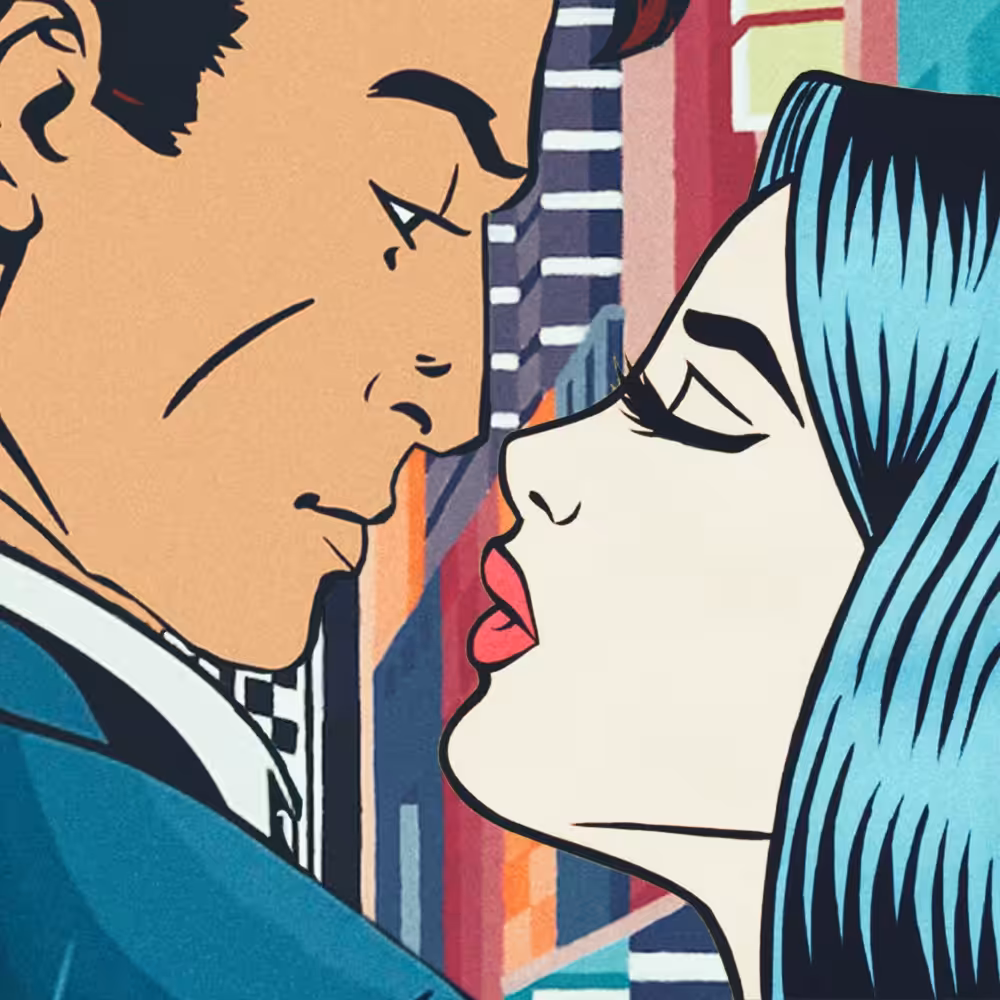 Eternal Kiss