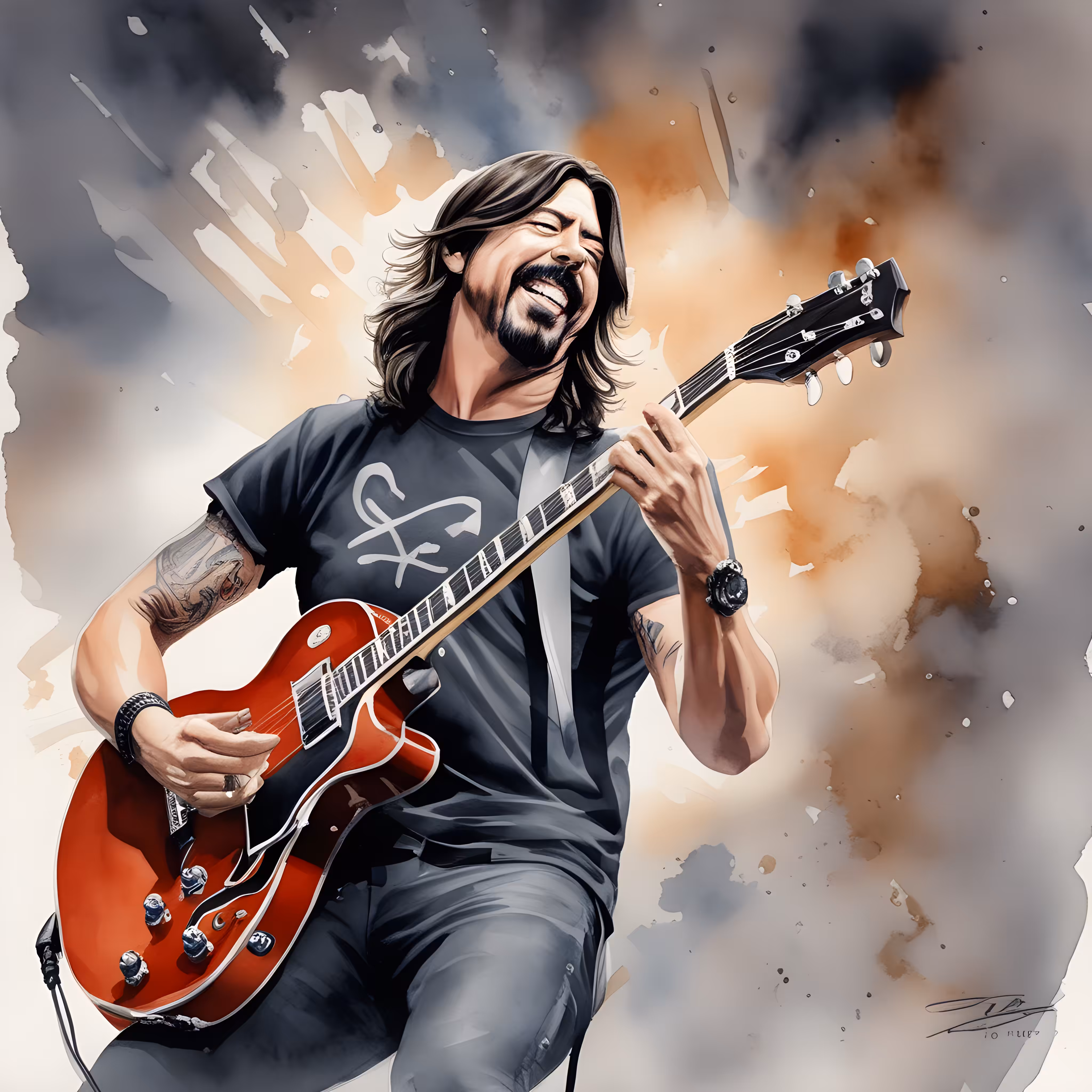 Grohl