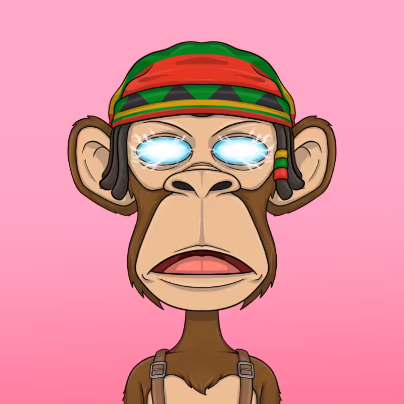 chimpantez #168