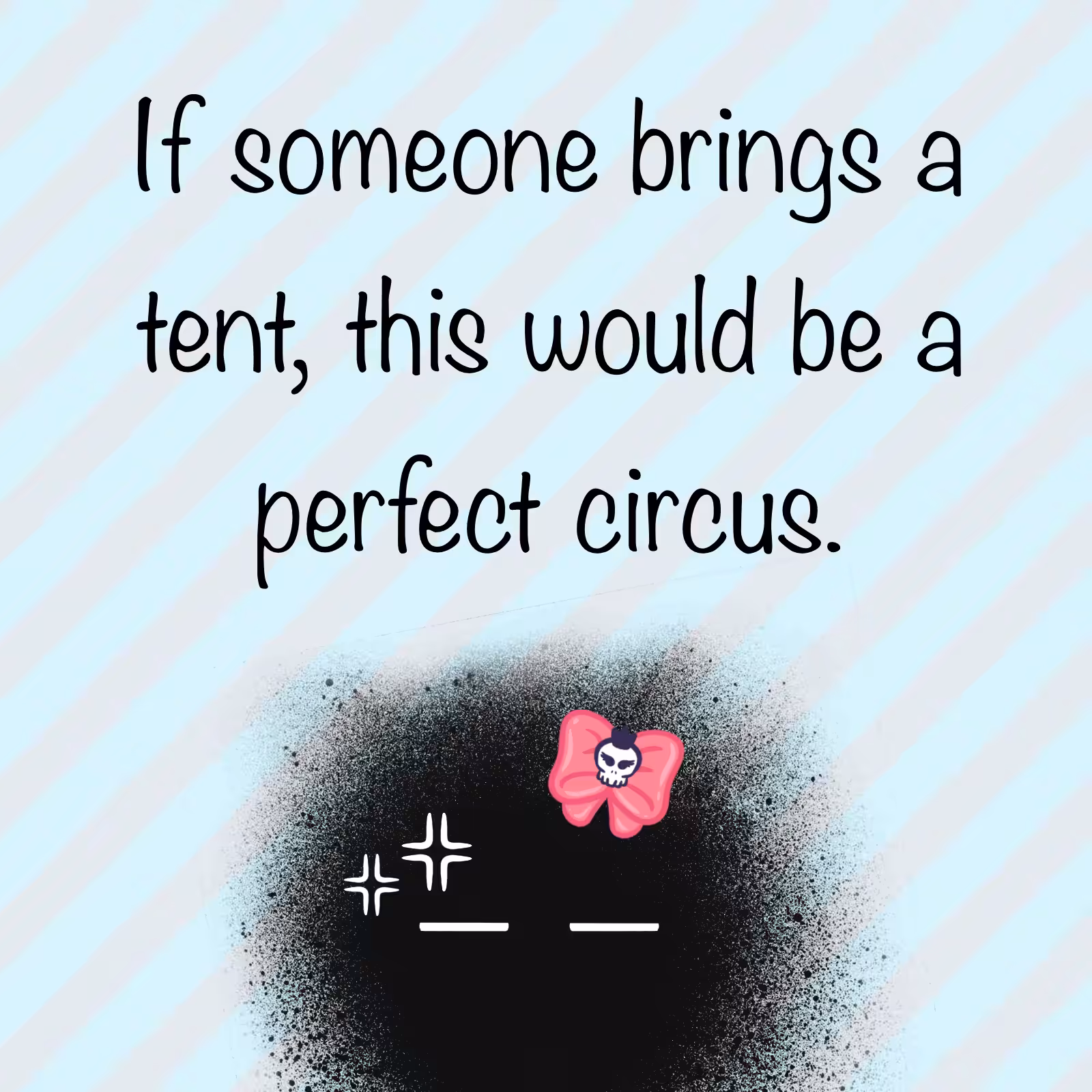 perfect circus