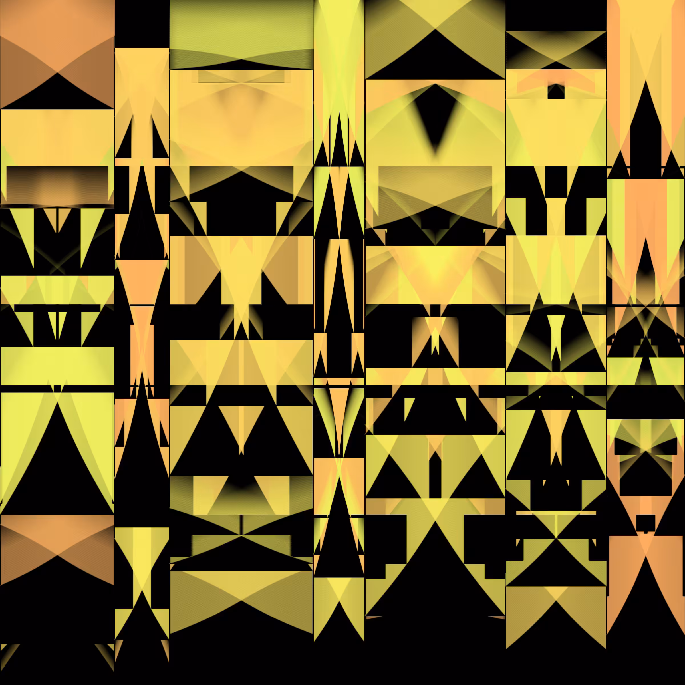 little boxes on the hillsides, child #212