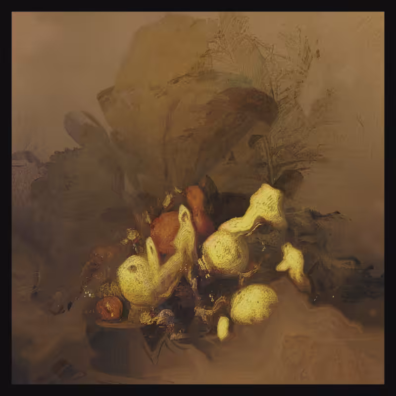 Nature Morte #13