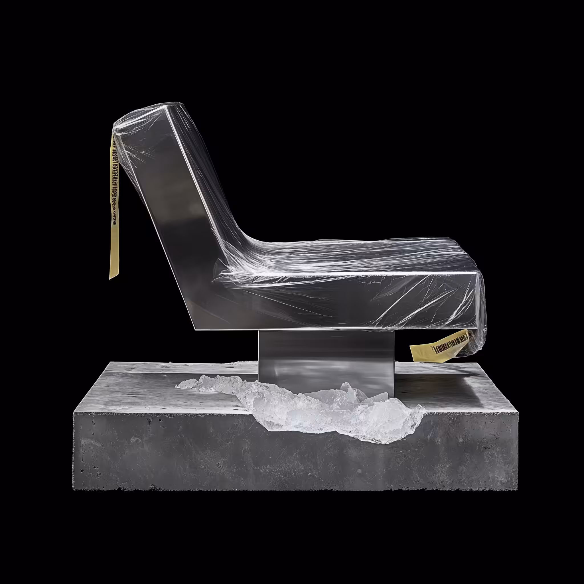 CHAIR :: 10