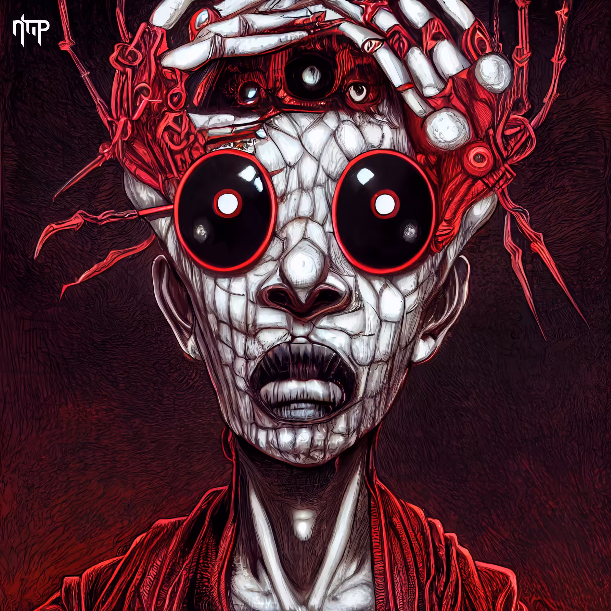 Dr.Strange