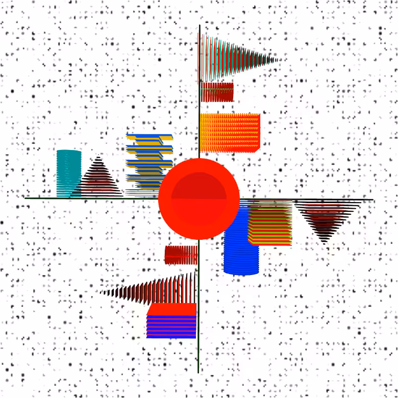 Intersecity #4
