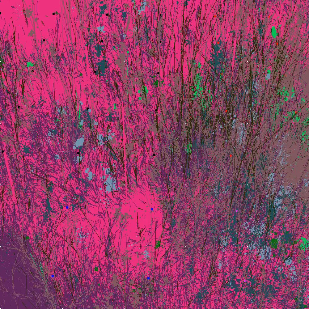 Infinite Garden: 215809 Flowers