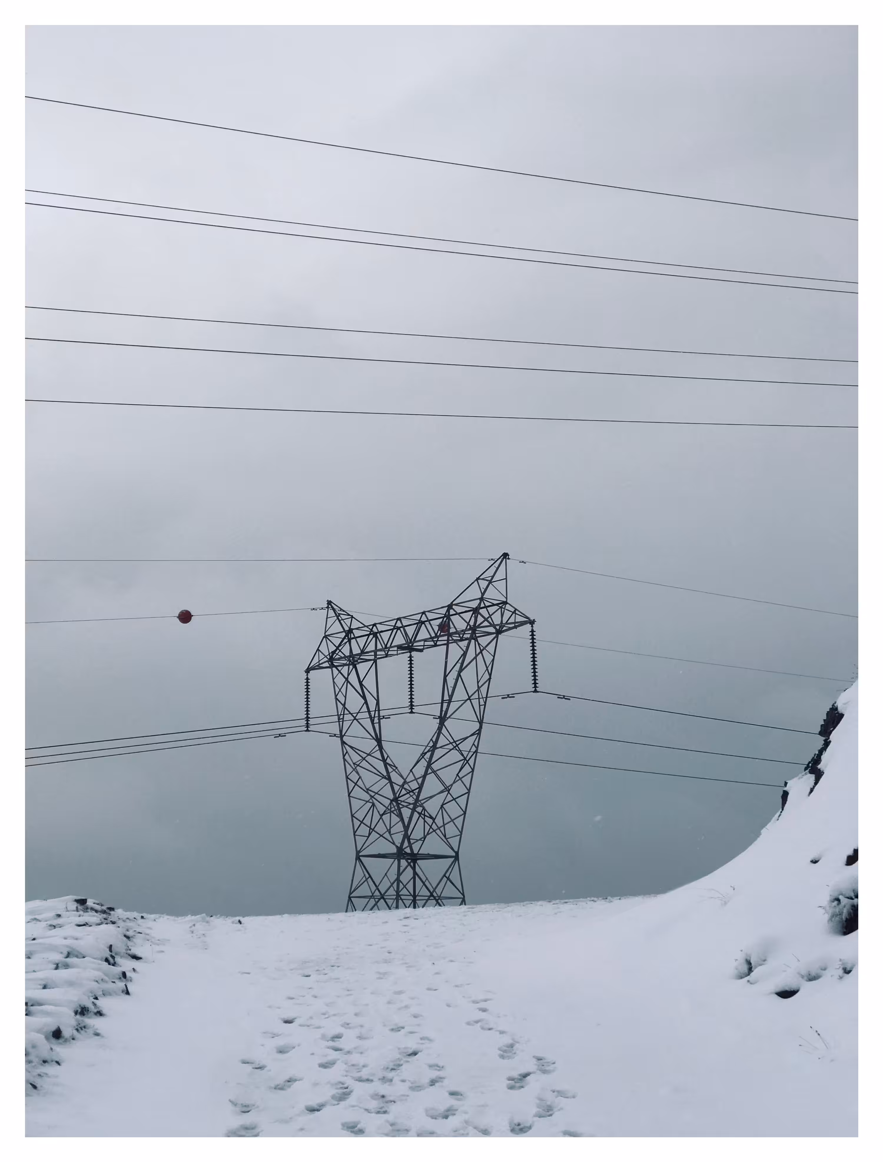 snow day