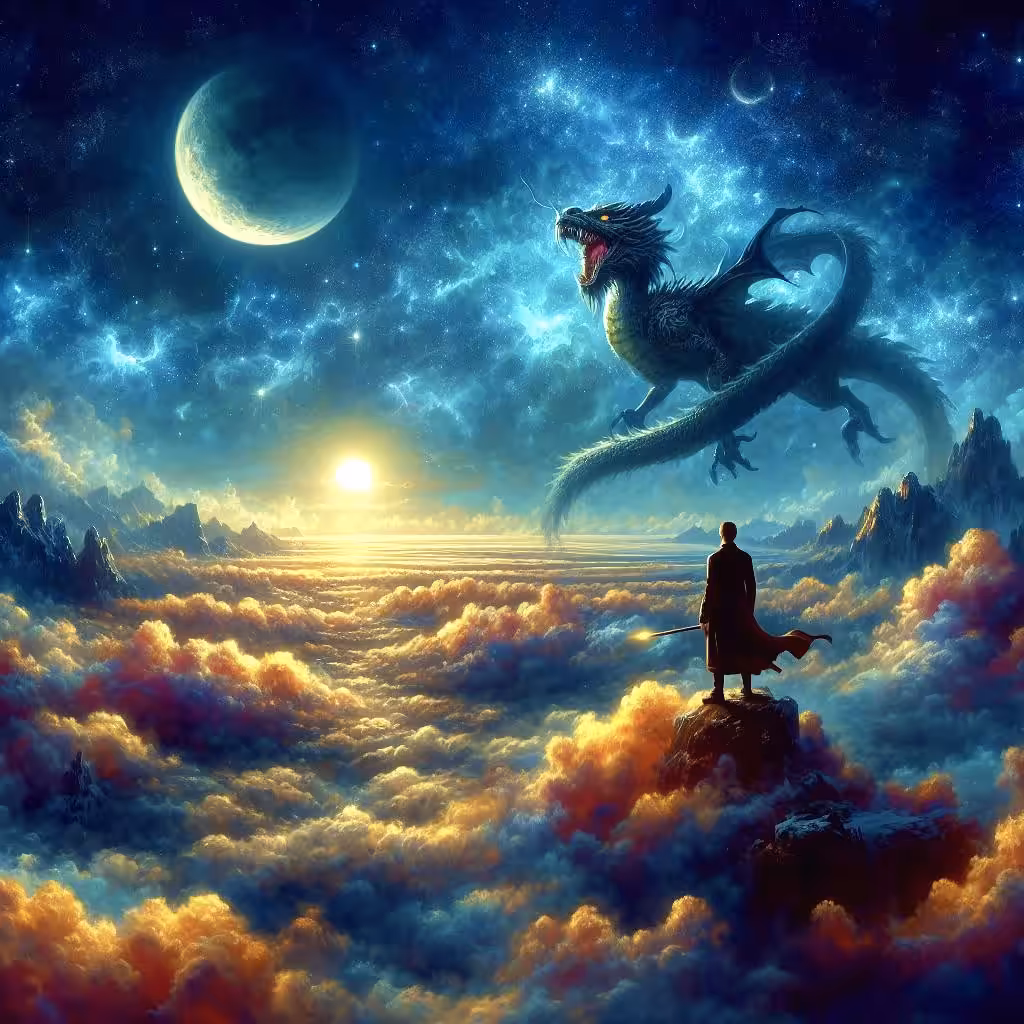 Wings of might
