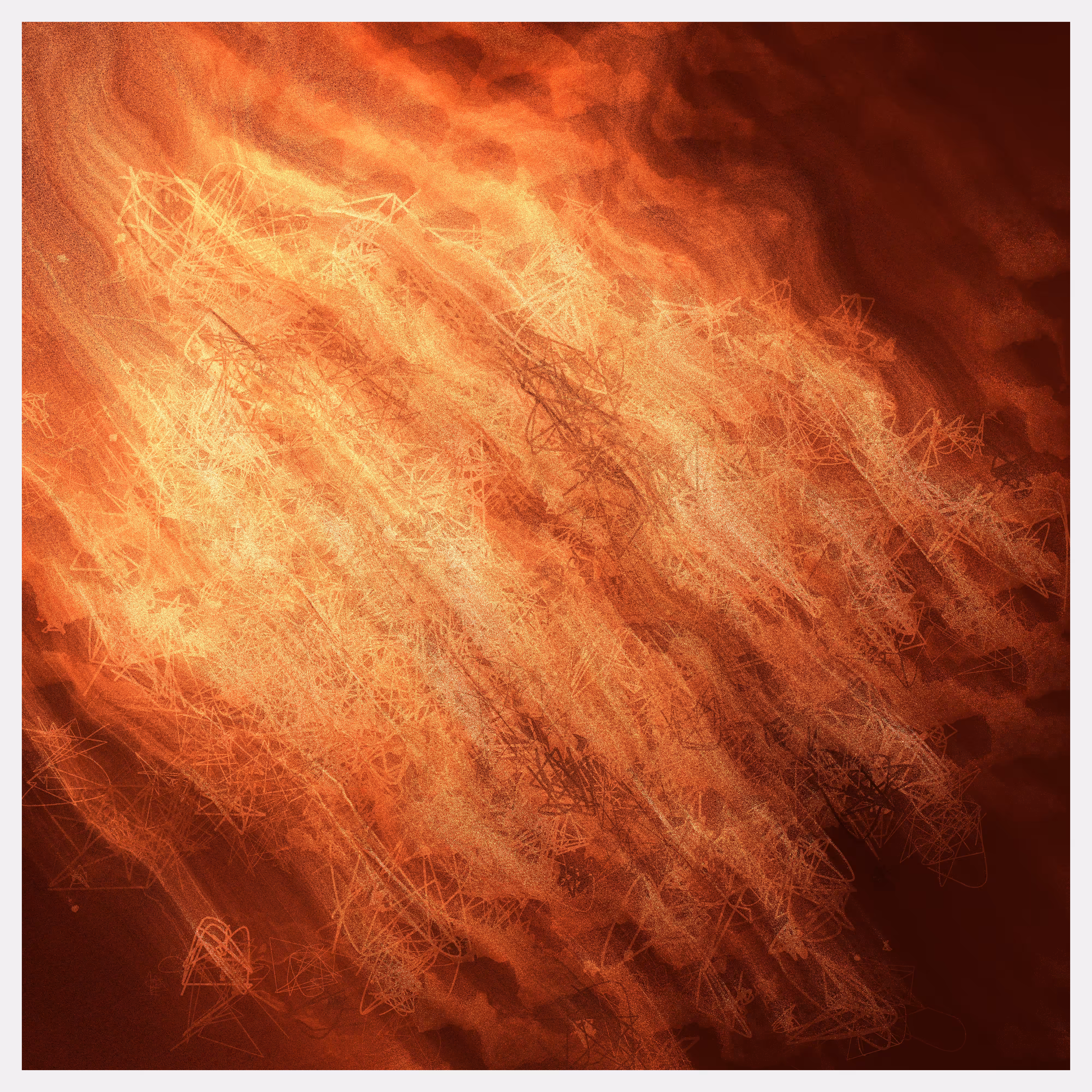 an extended synthesis #2