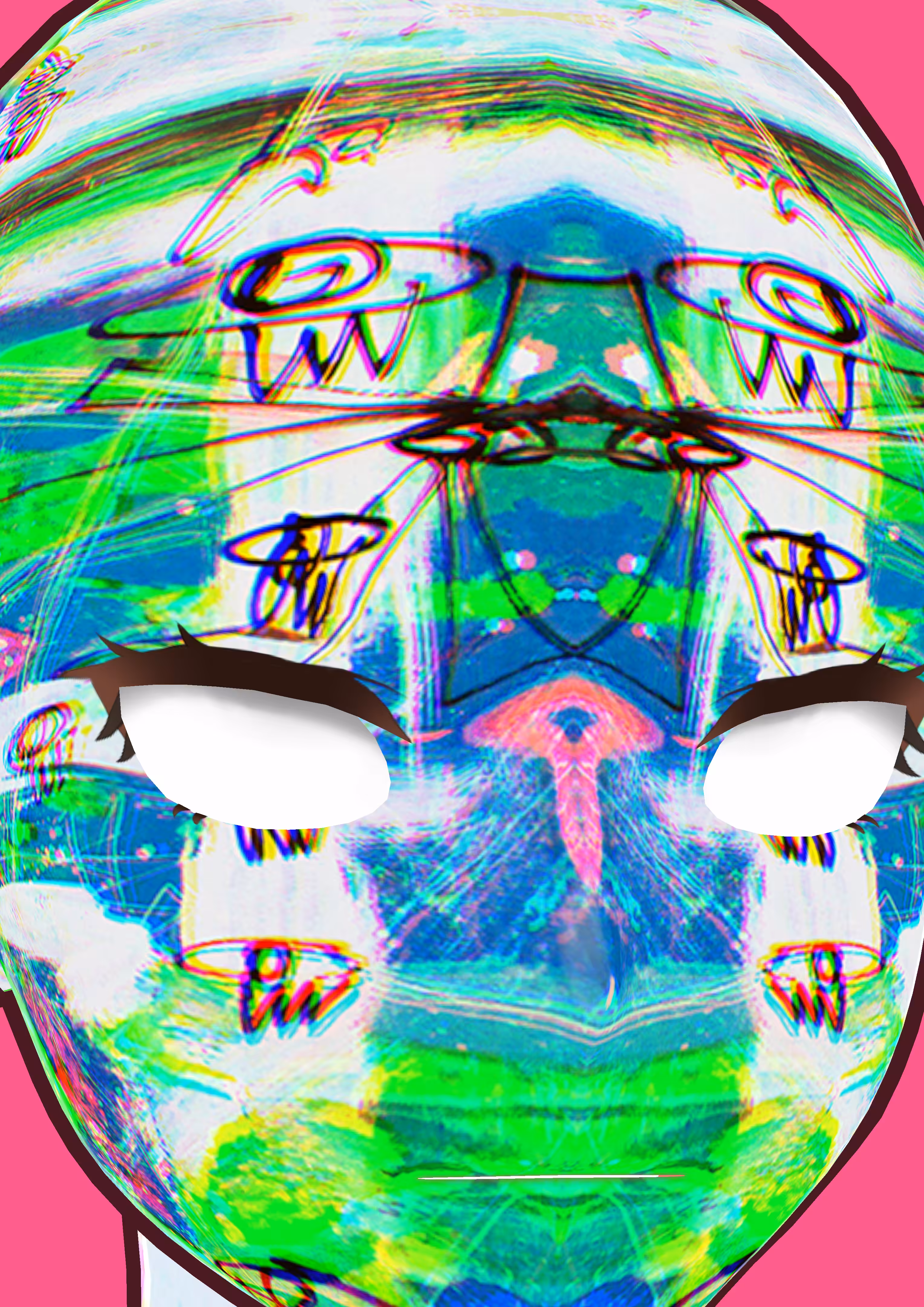 D:// #181 ''FF Cell''