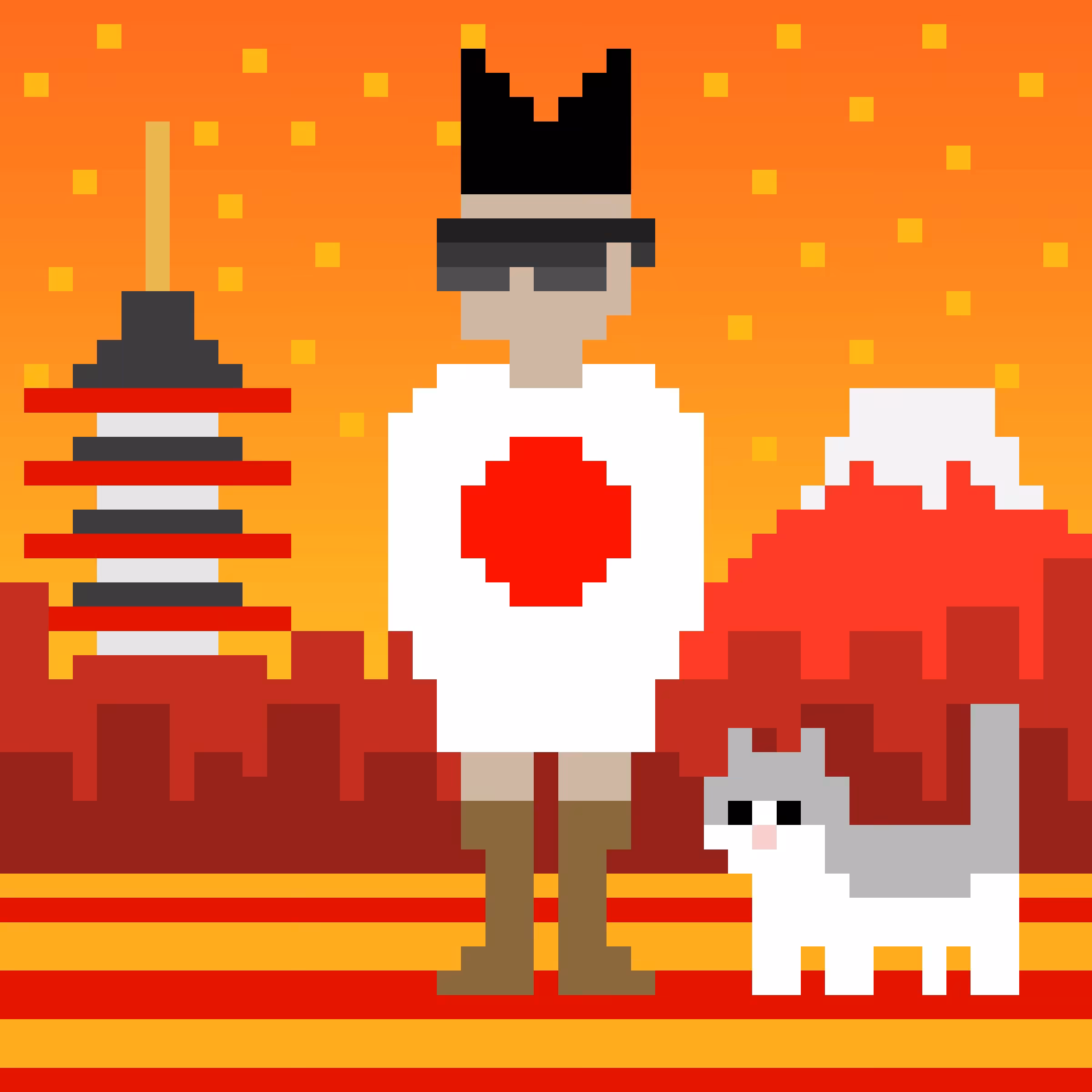 CryptoTokyoite #532