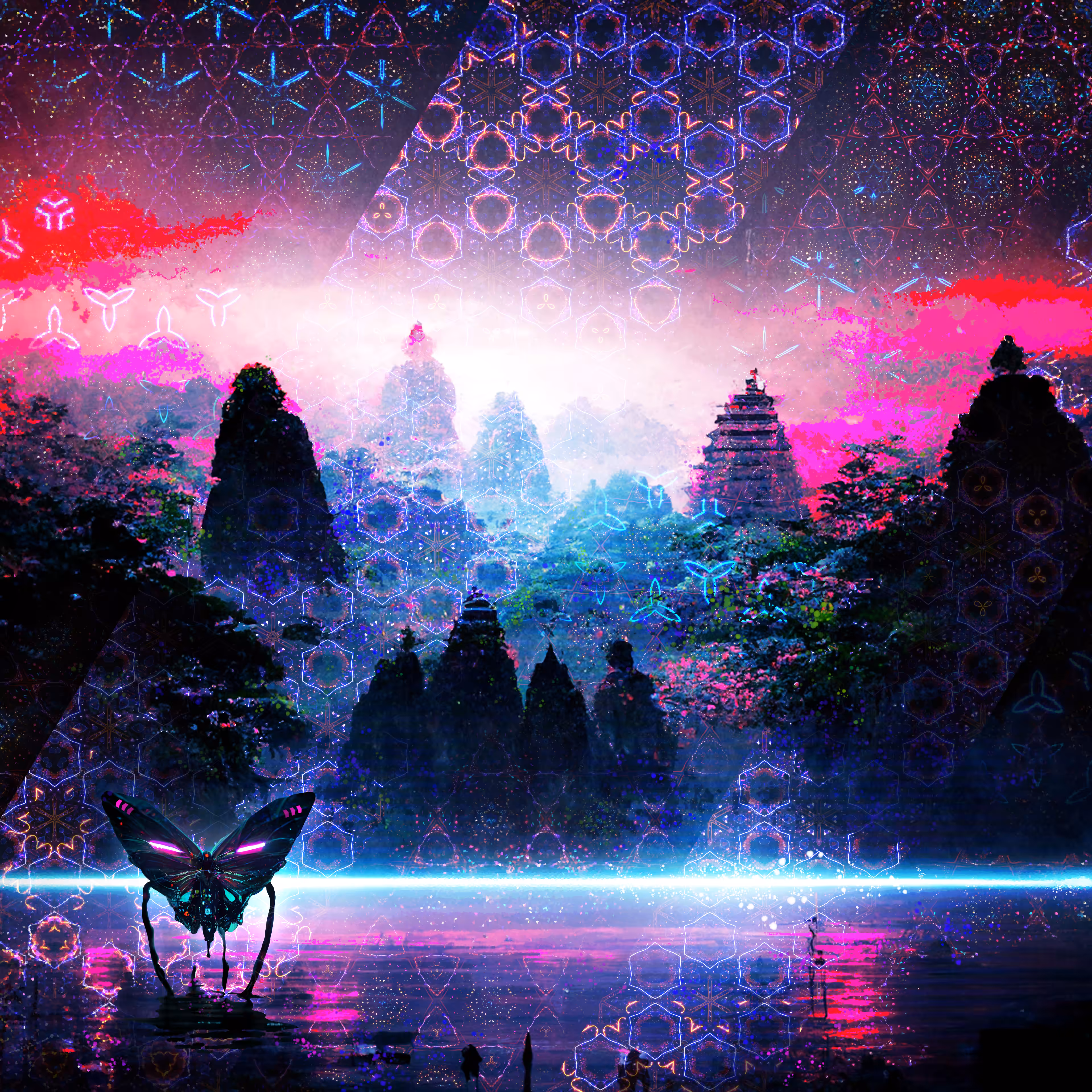 Shambhala