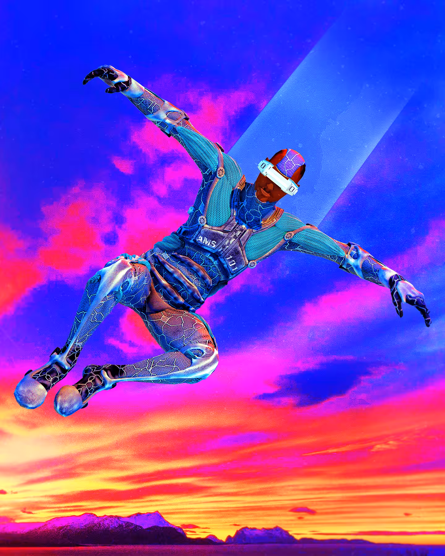 SSWIII 2021 EVERYDAYS: LANDING