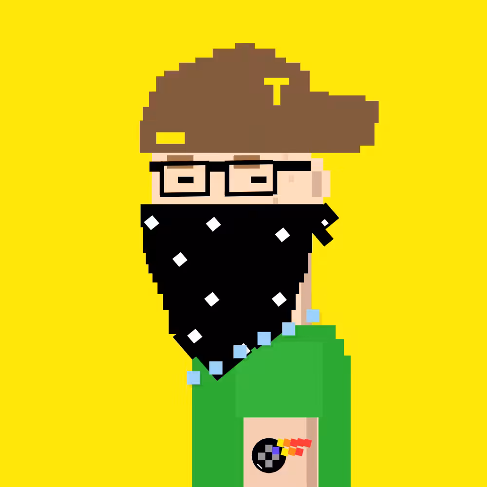 💀 ₮ⱧɄ₲Ⱬ #656