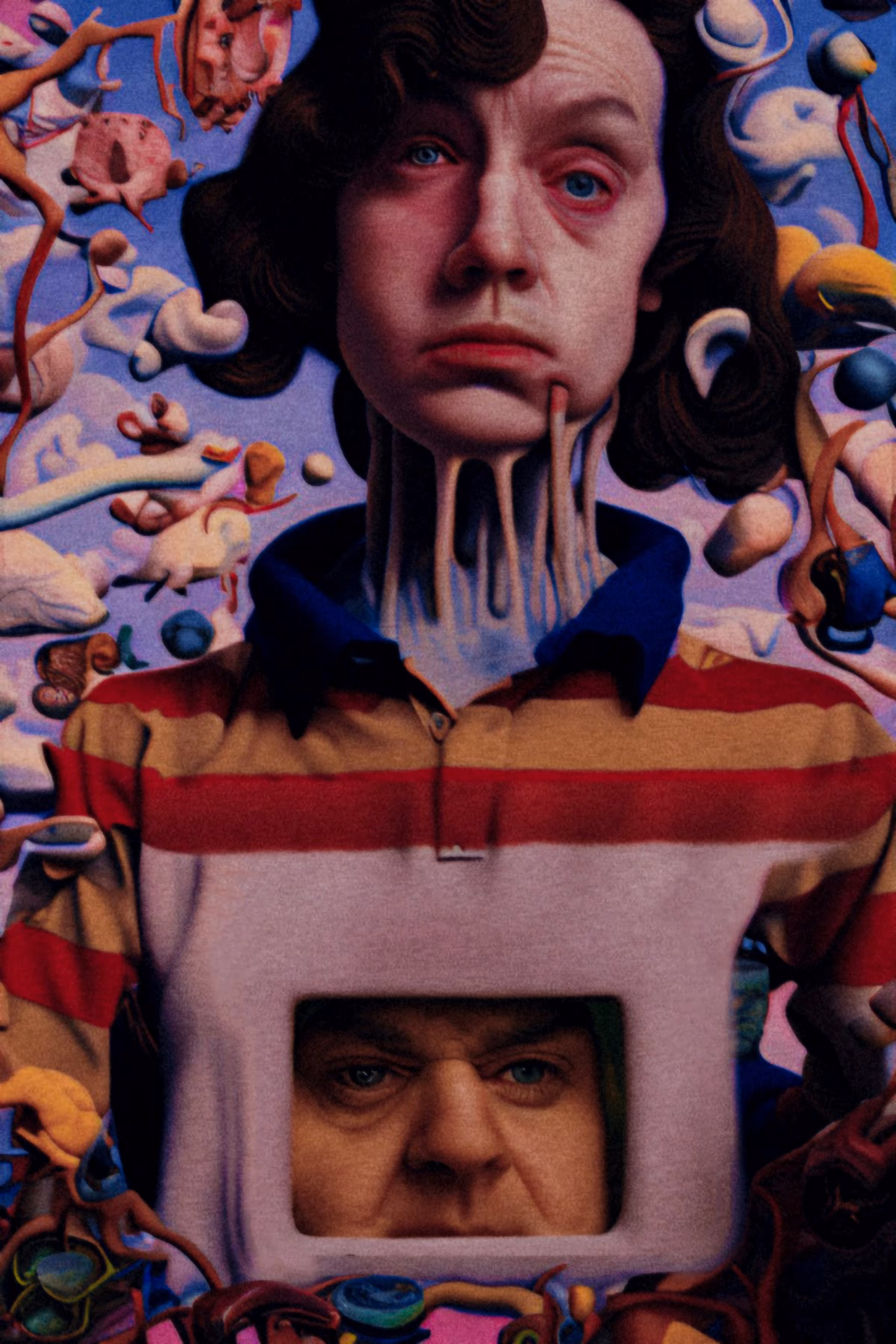 inner self 