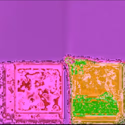 Art Blocks Evolution
