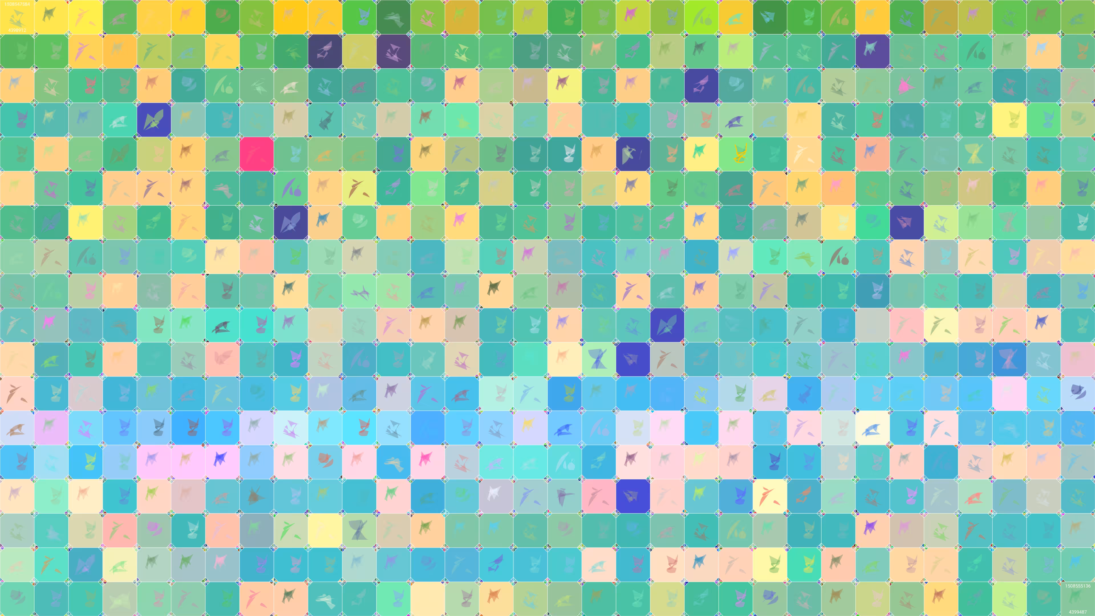CryptoArte: Painting #7637