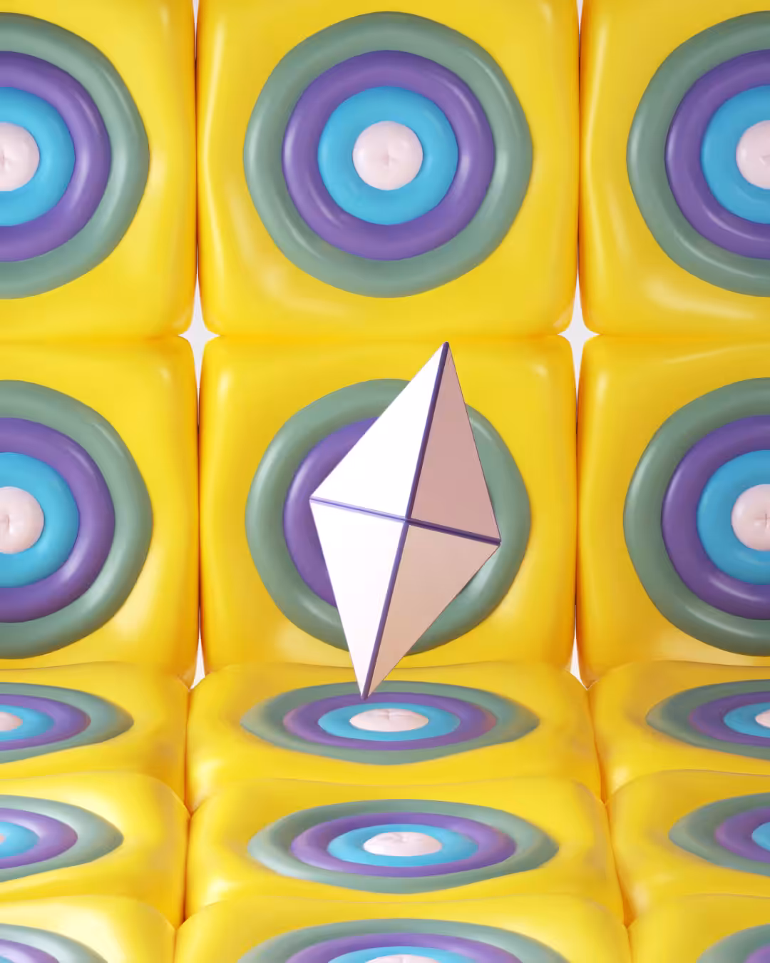 Joy for ETH