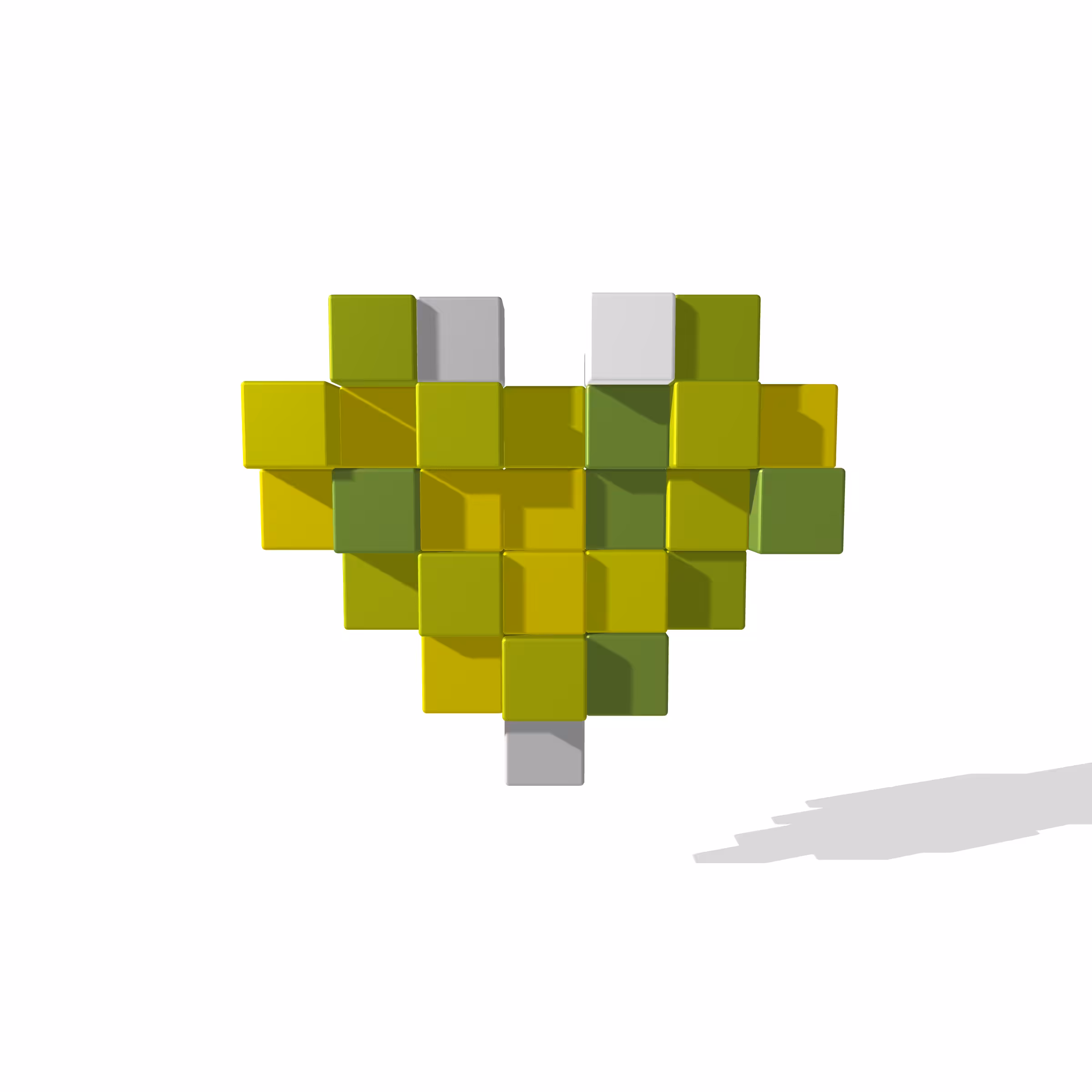 heart + craft #572