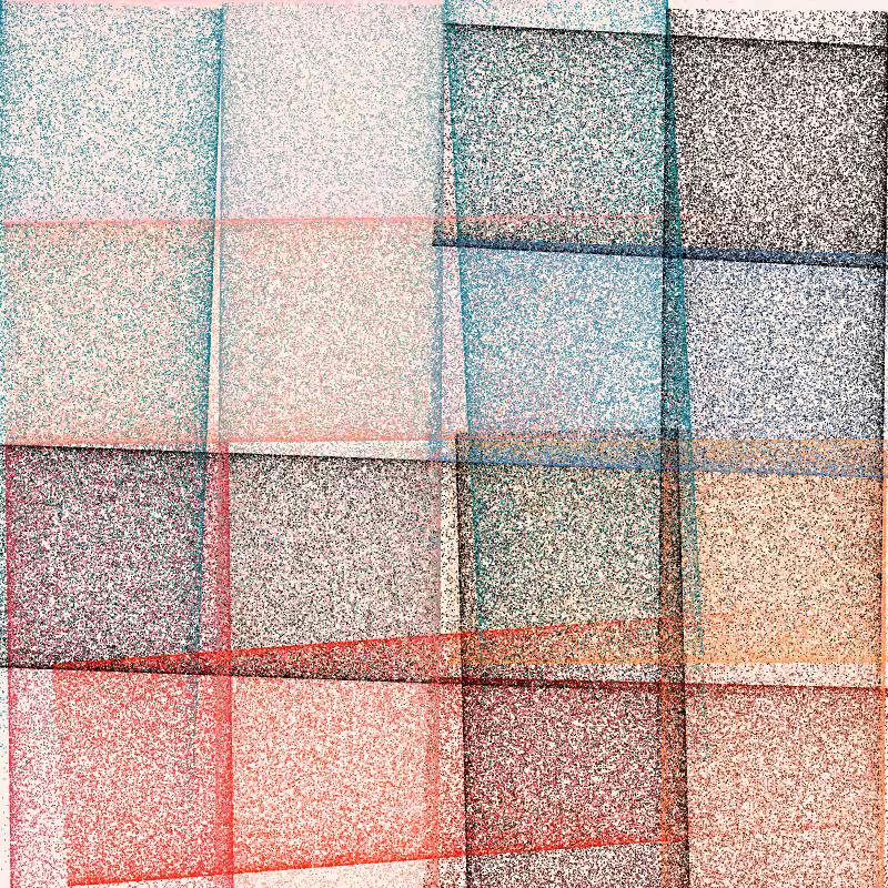 Grid Meditations #91