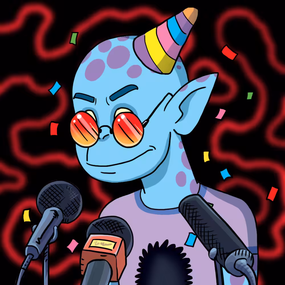 Monstro: #259