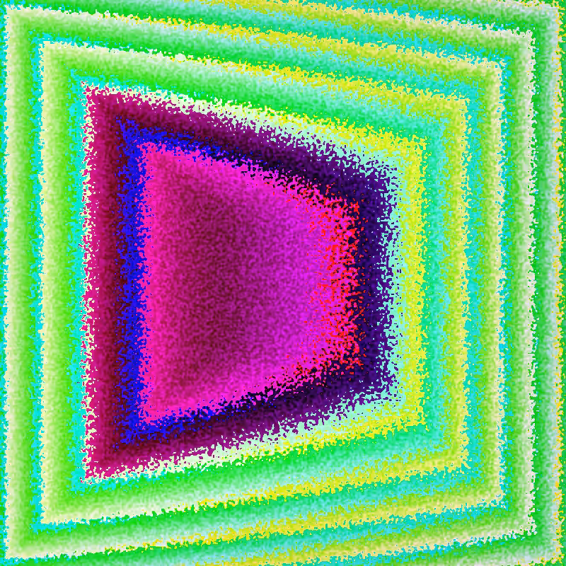 Chromatic Aberition #171