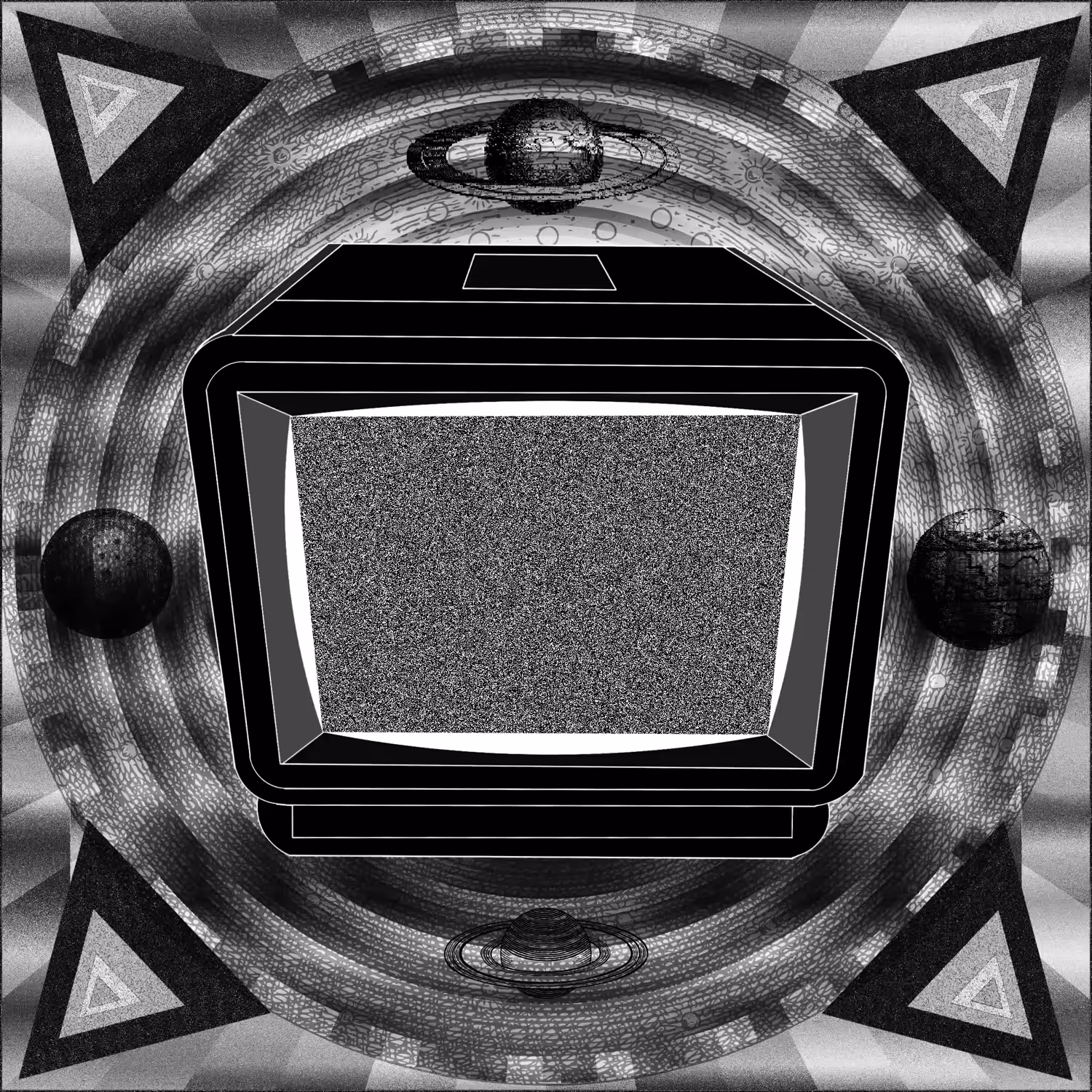 SPACE TELEKEYS