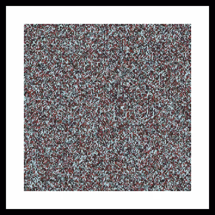 Color Strip #38