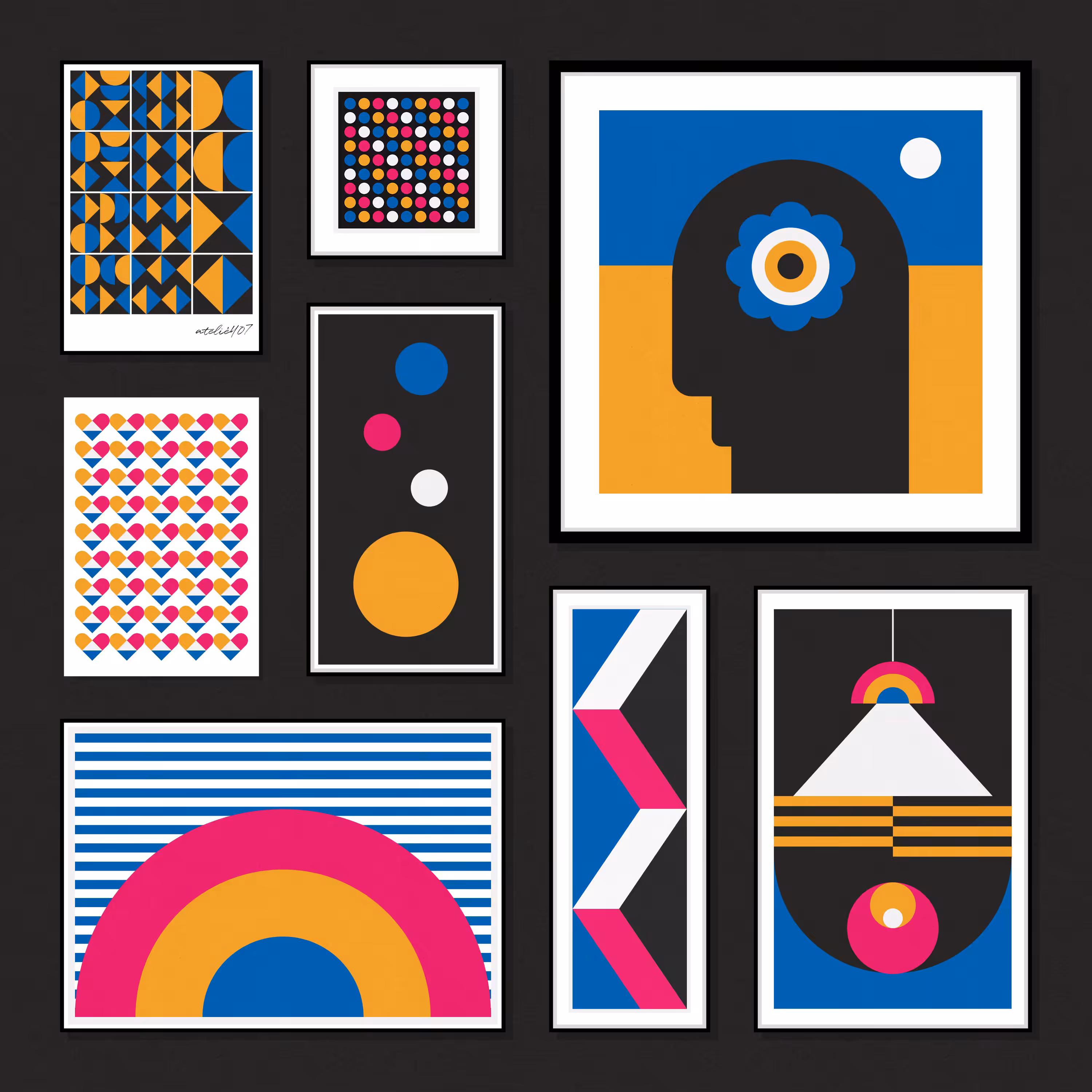 PAPERCUTS #Venus#