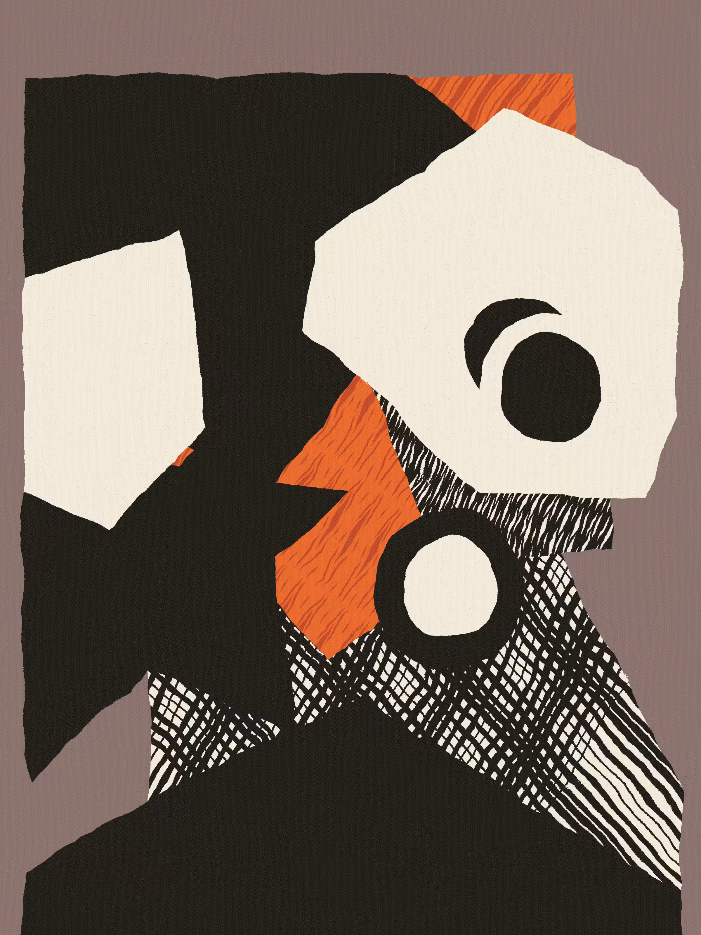 Self, Superego #156