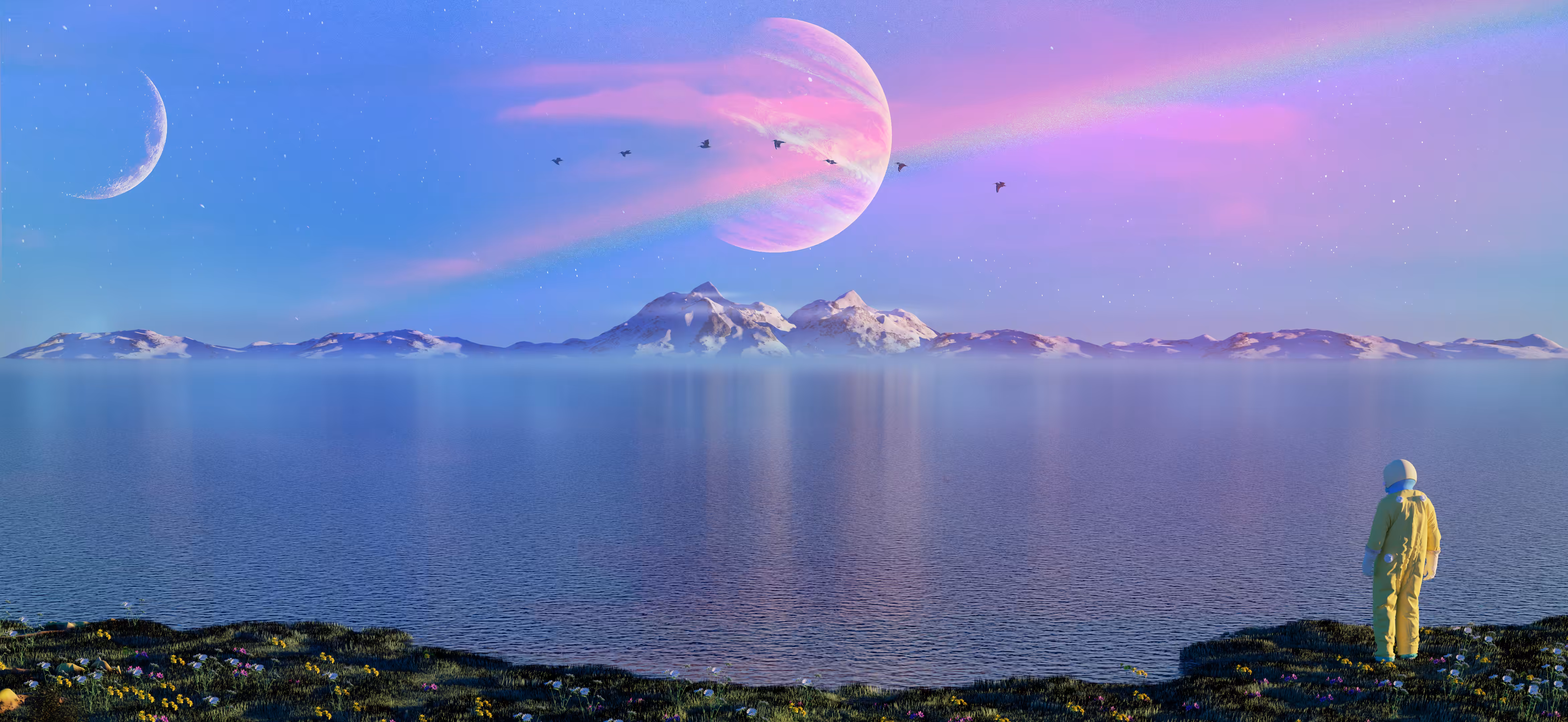 Odyssey