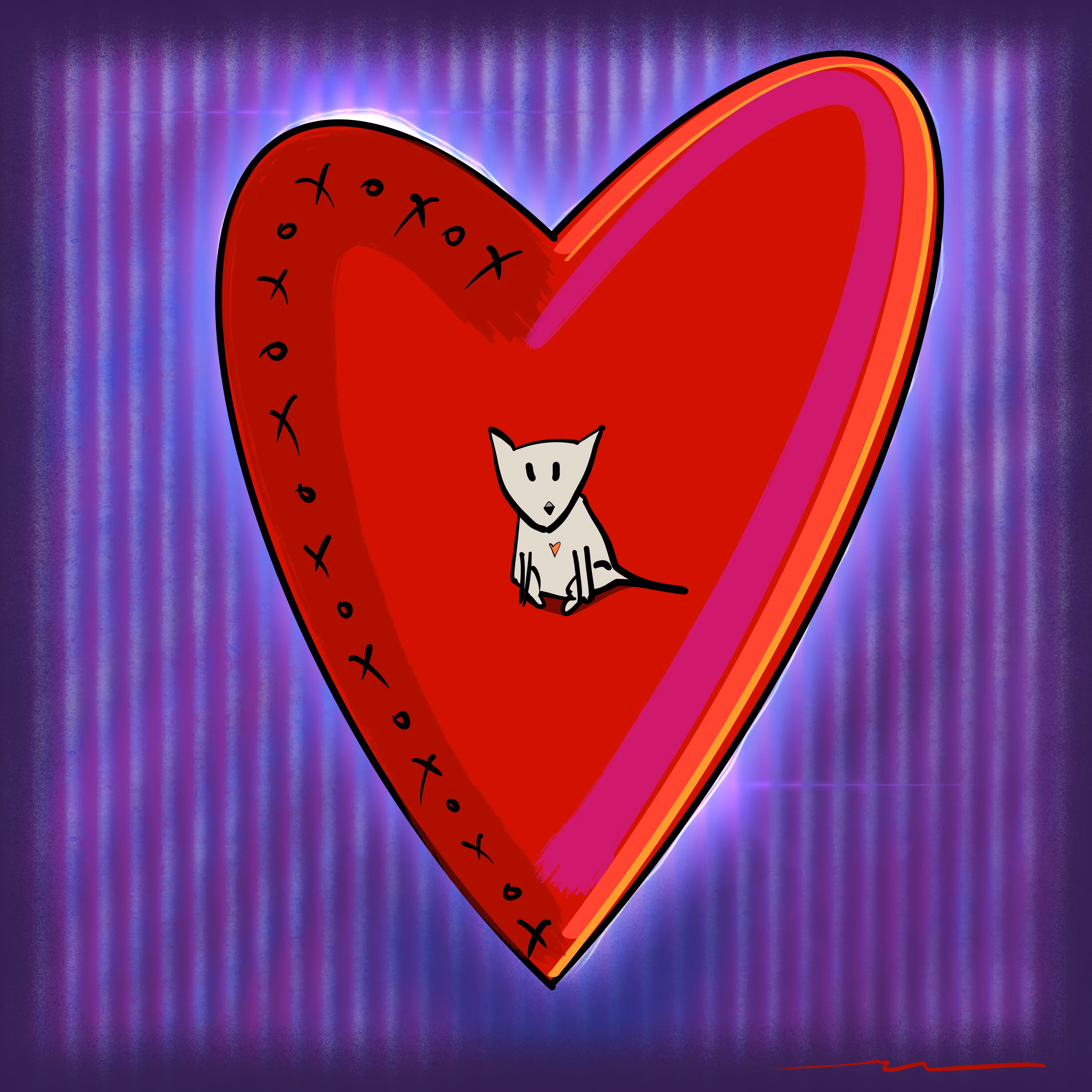 Elvis's Big Adventures - #0002