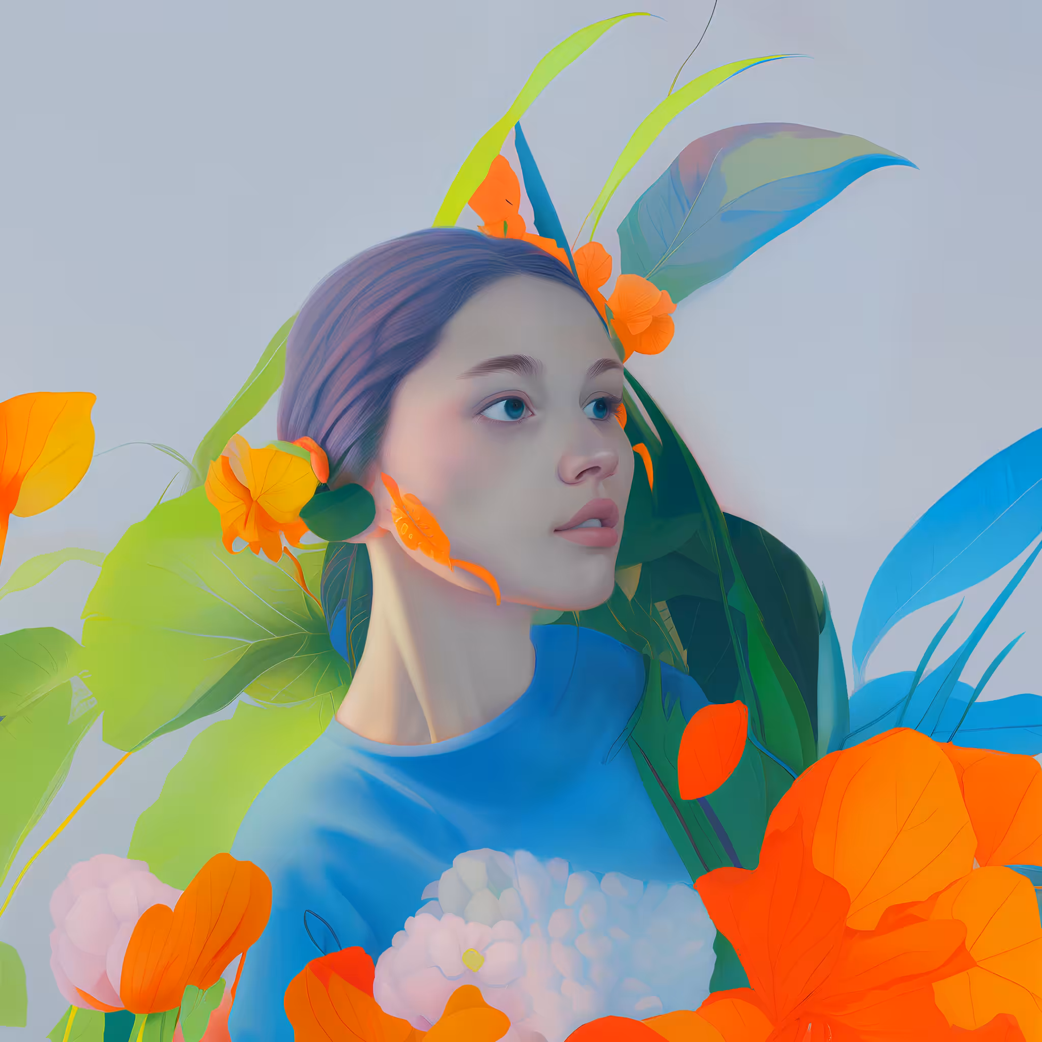 Strelitzia