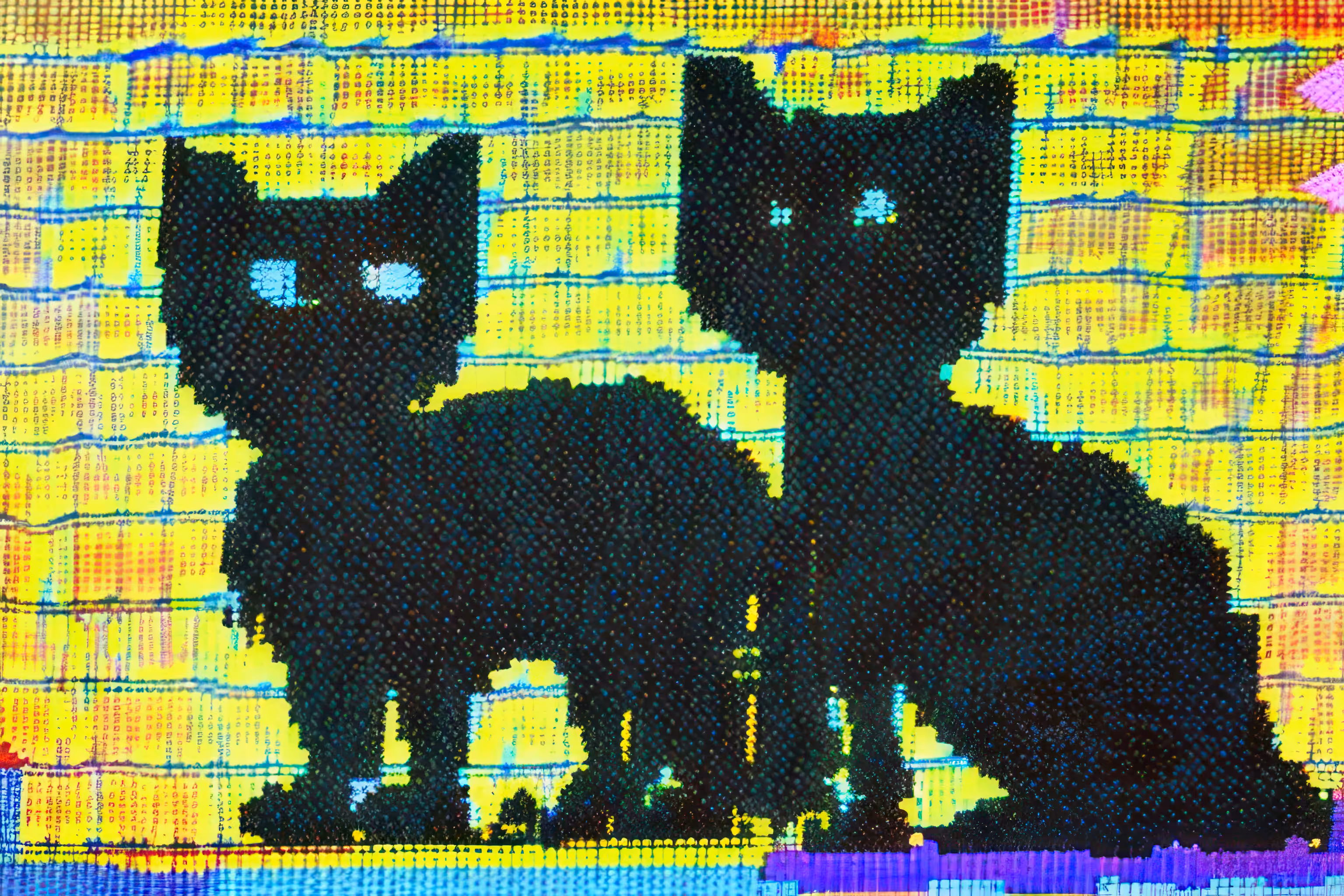 LOVECATS 002