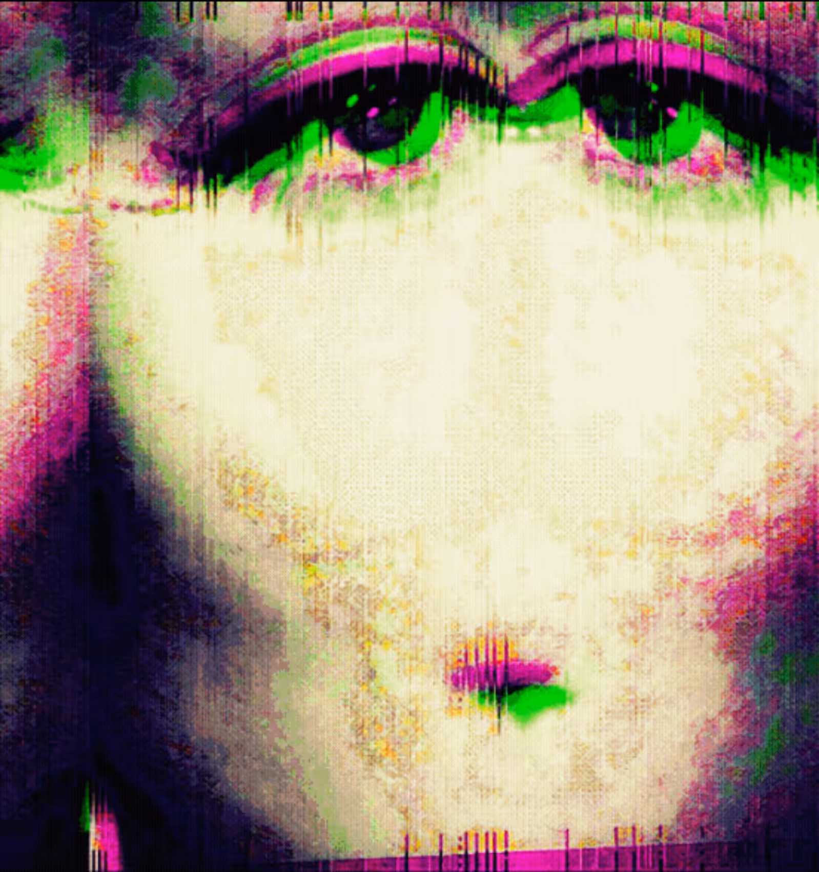 Icarusïï FäceMäshUp #2+1