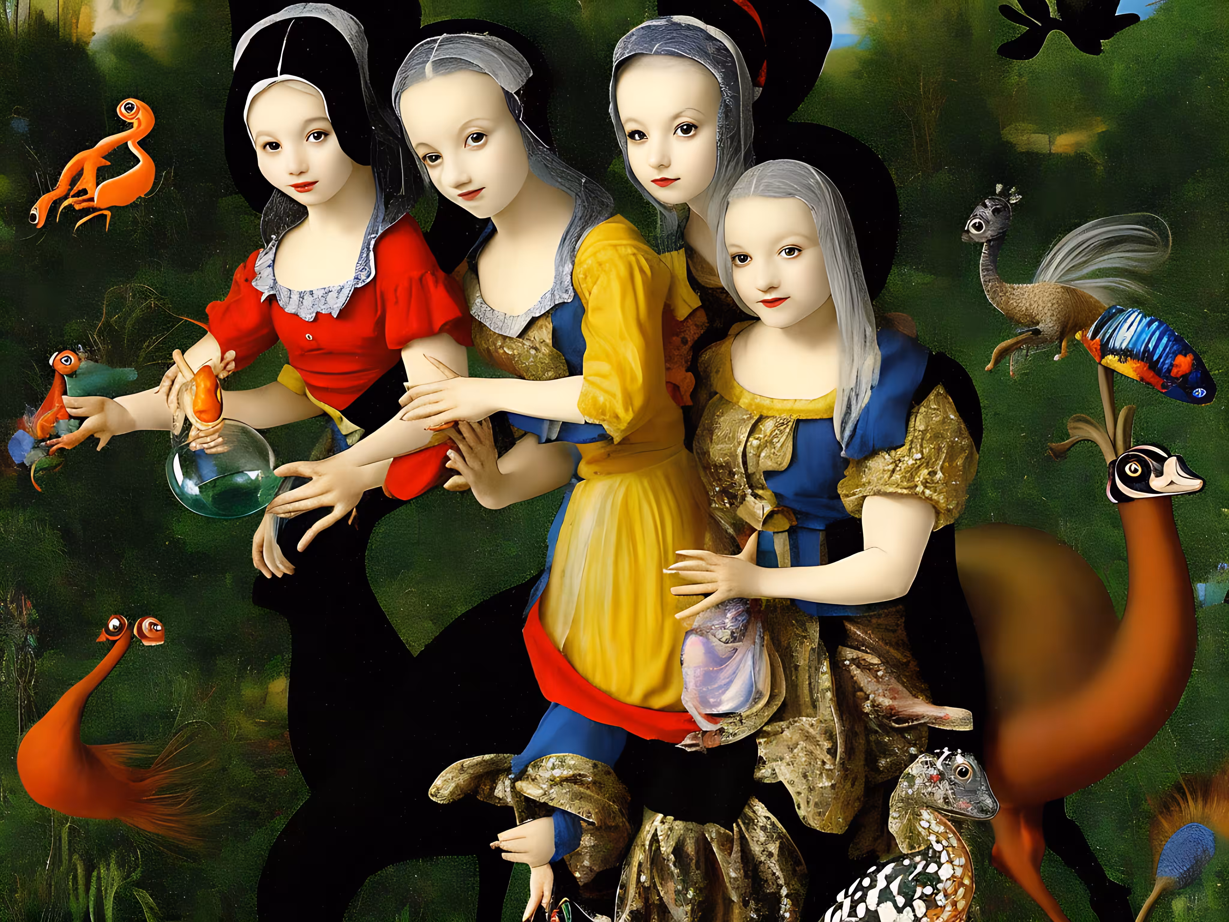 Children's room"-1506
