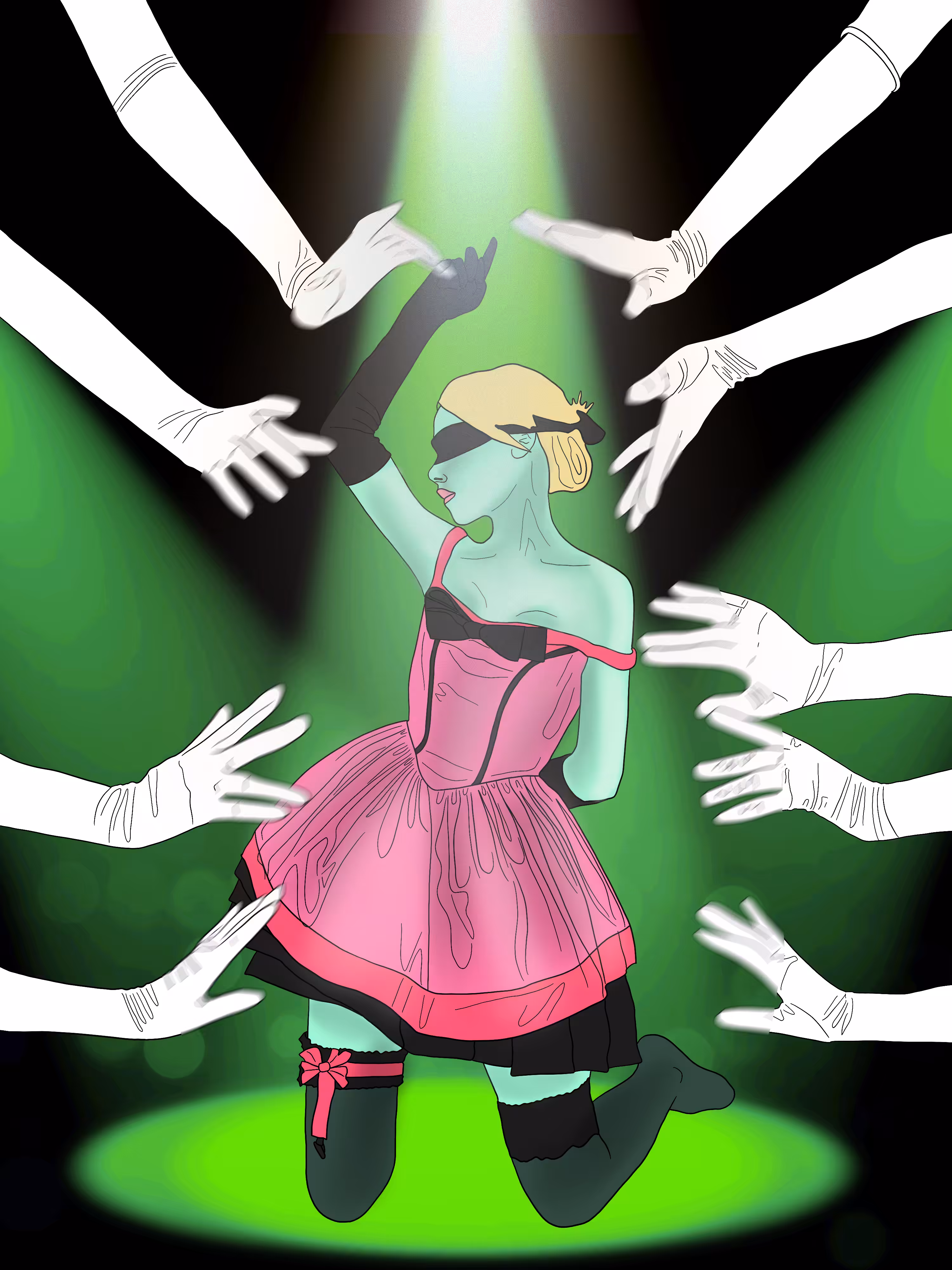 Show time
