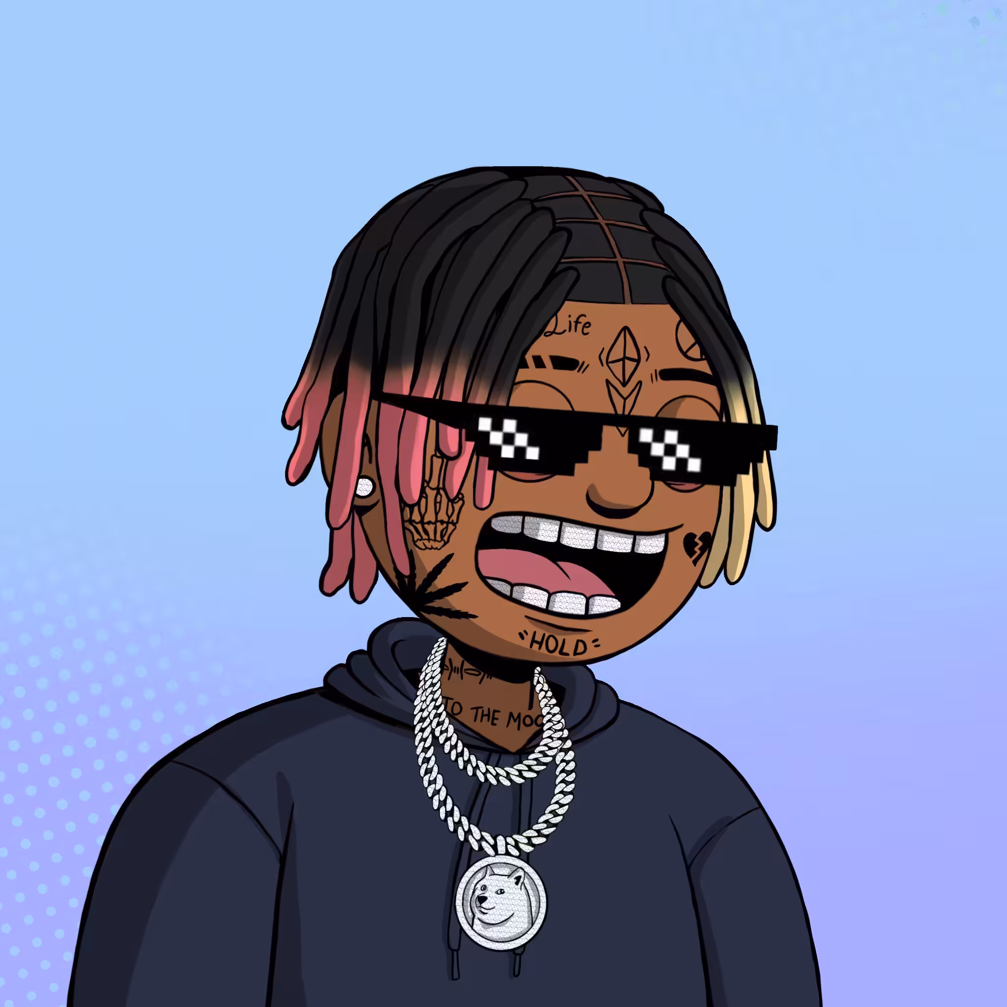 Thug Boy #2