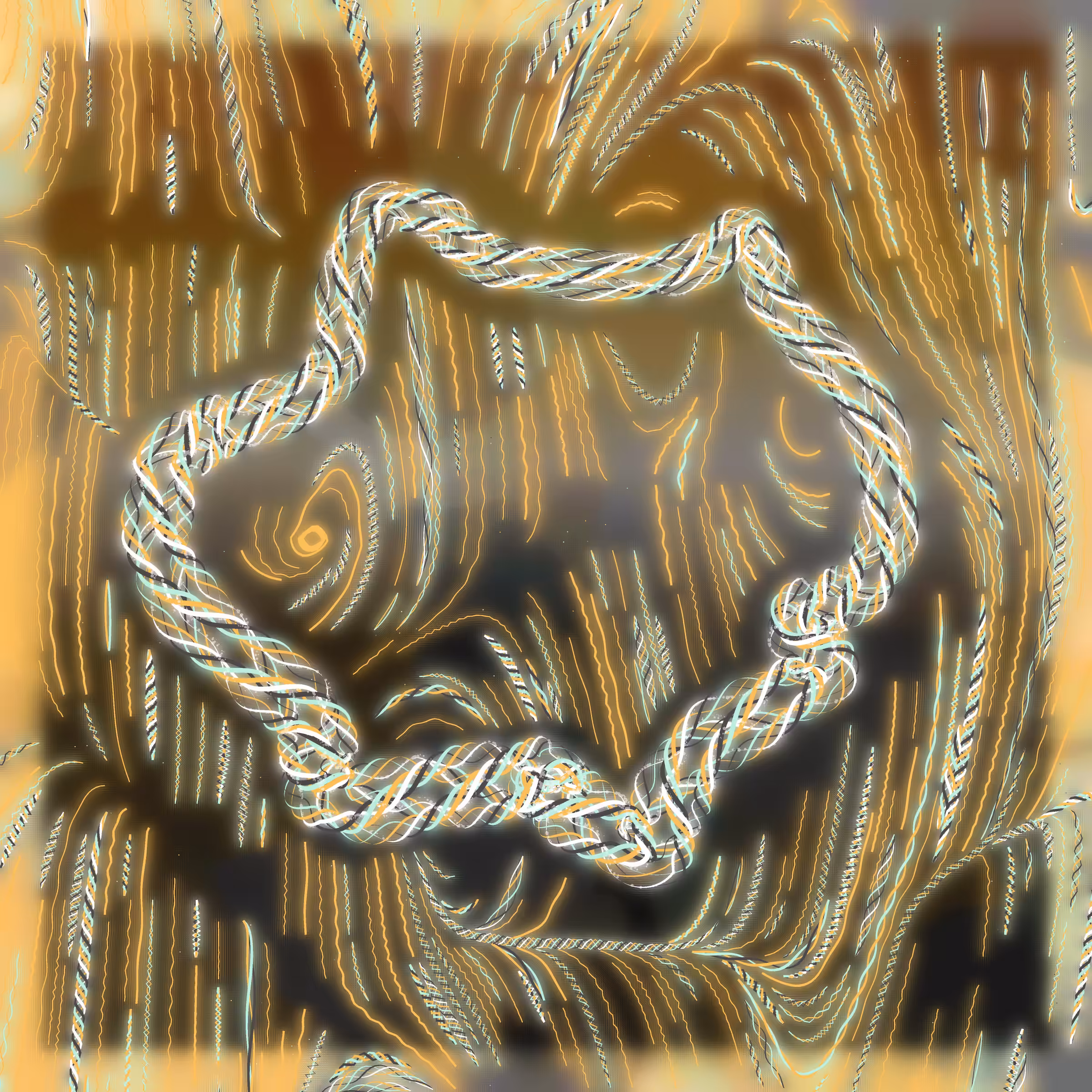 Friendship Bracelets #27574